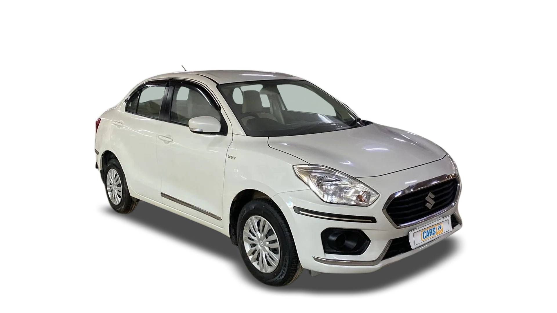 2018 Maruti Dzire - Sedan - Petrol - Manual - ₹5.82 lakh