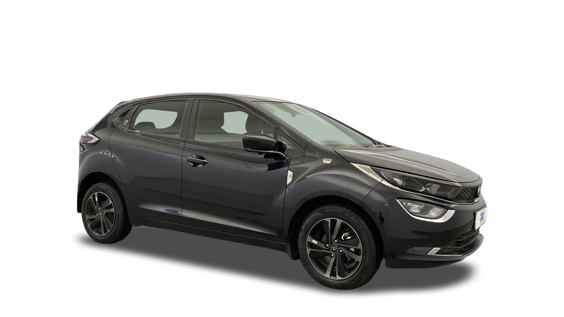 2023 Tata ALTROZ - Hatchback - Petrol - Automatic - ₹8.05 lakh