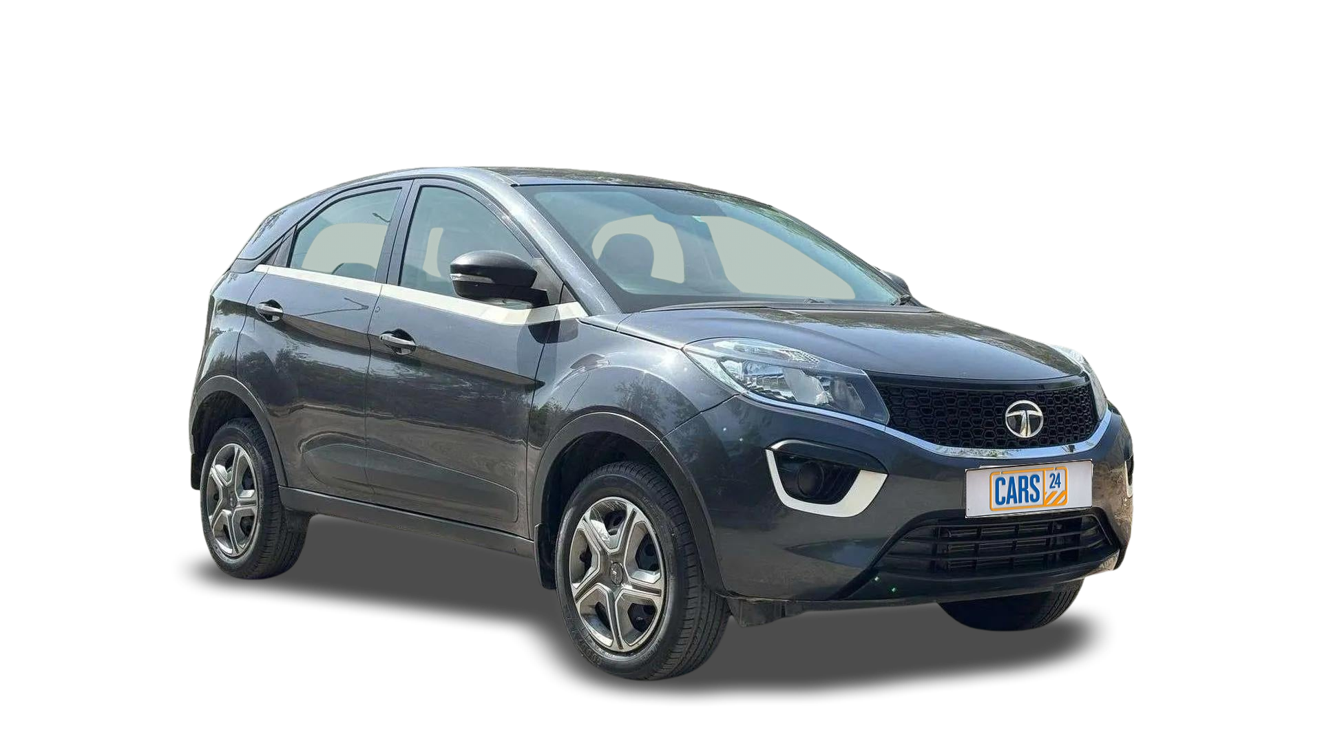 Tata NEXON-img