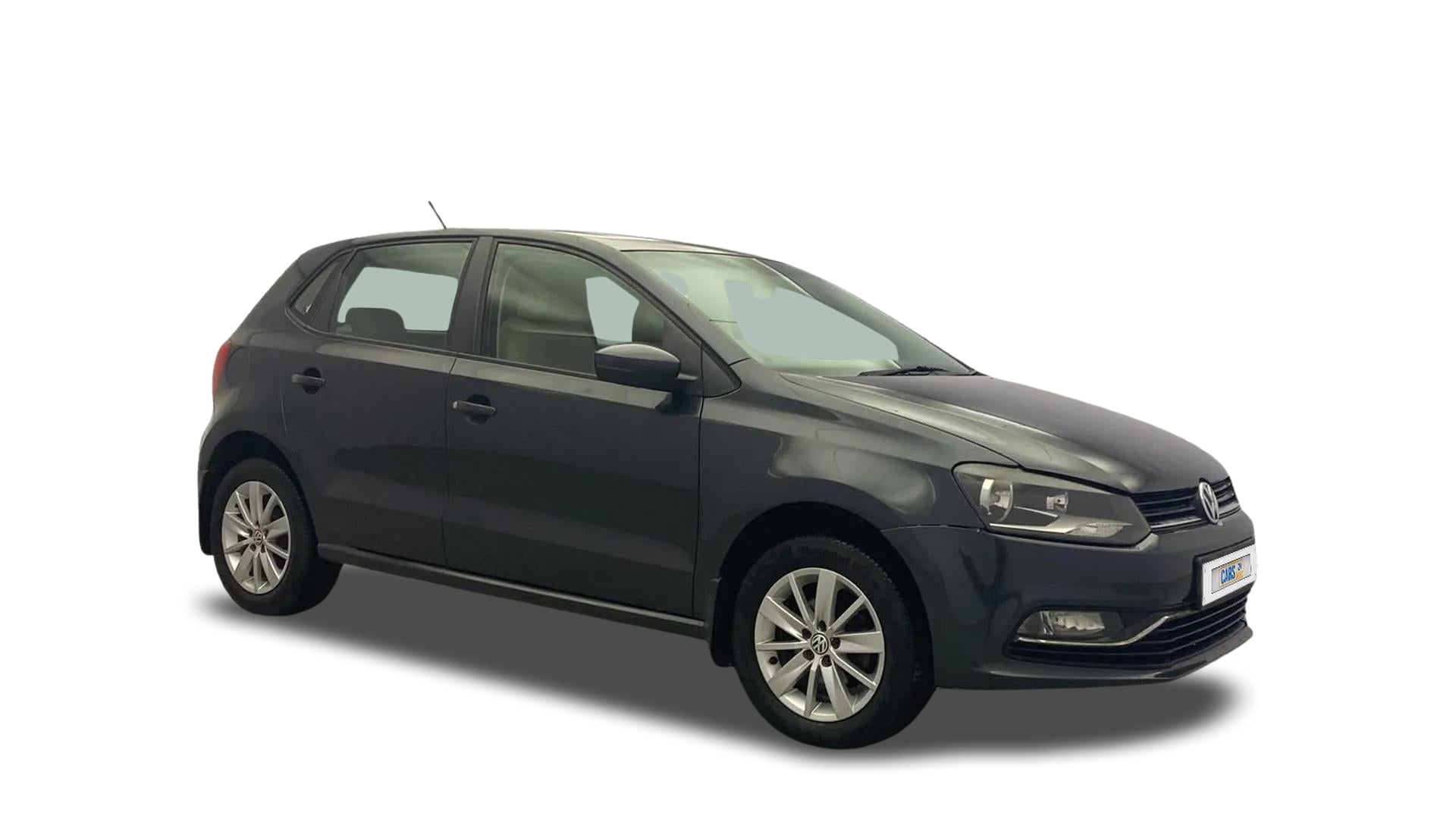 Volkswagen Polo-img