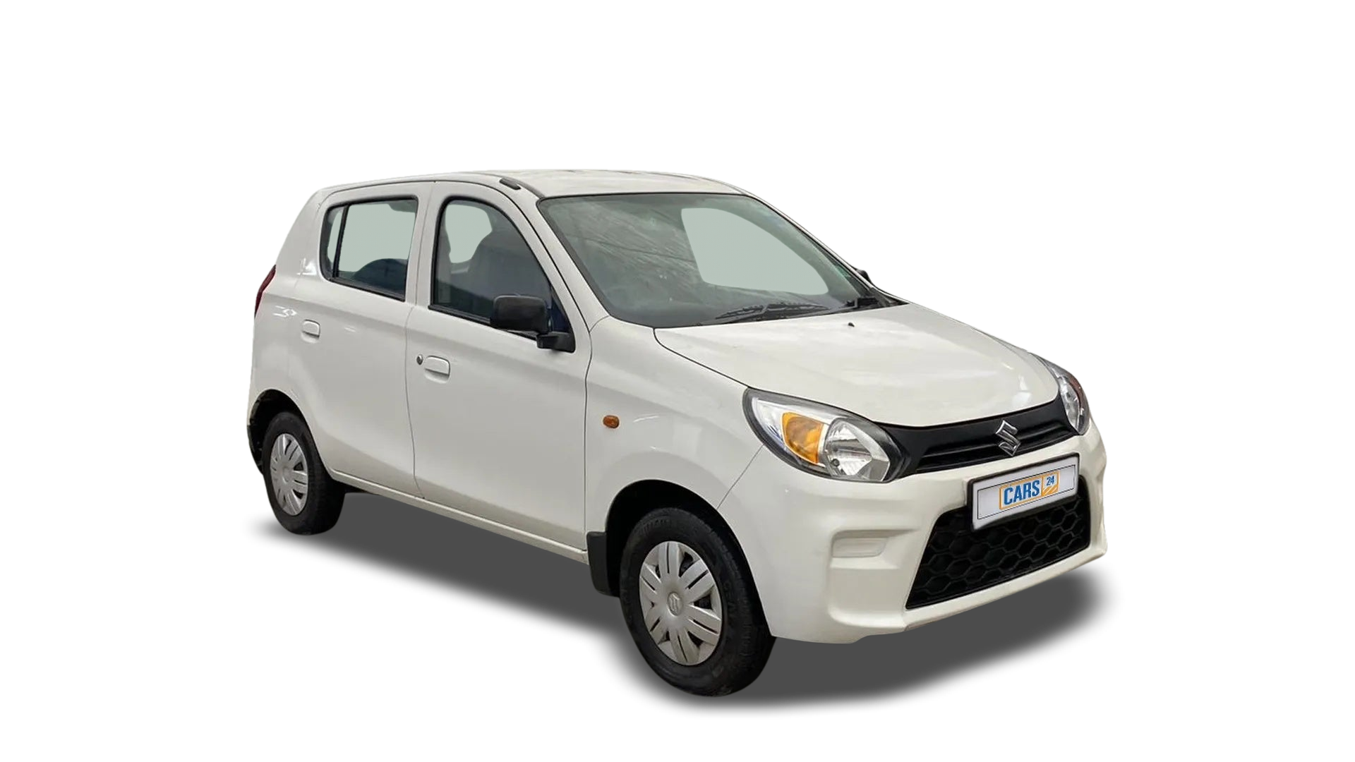 Maruti Alto-img