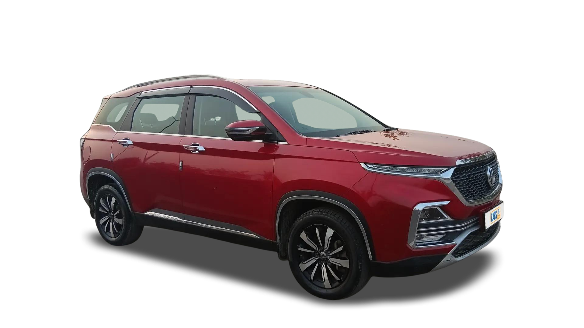 MG HECTOR-img