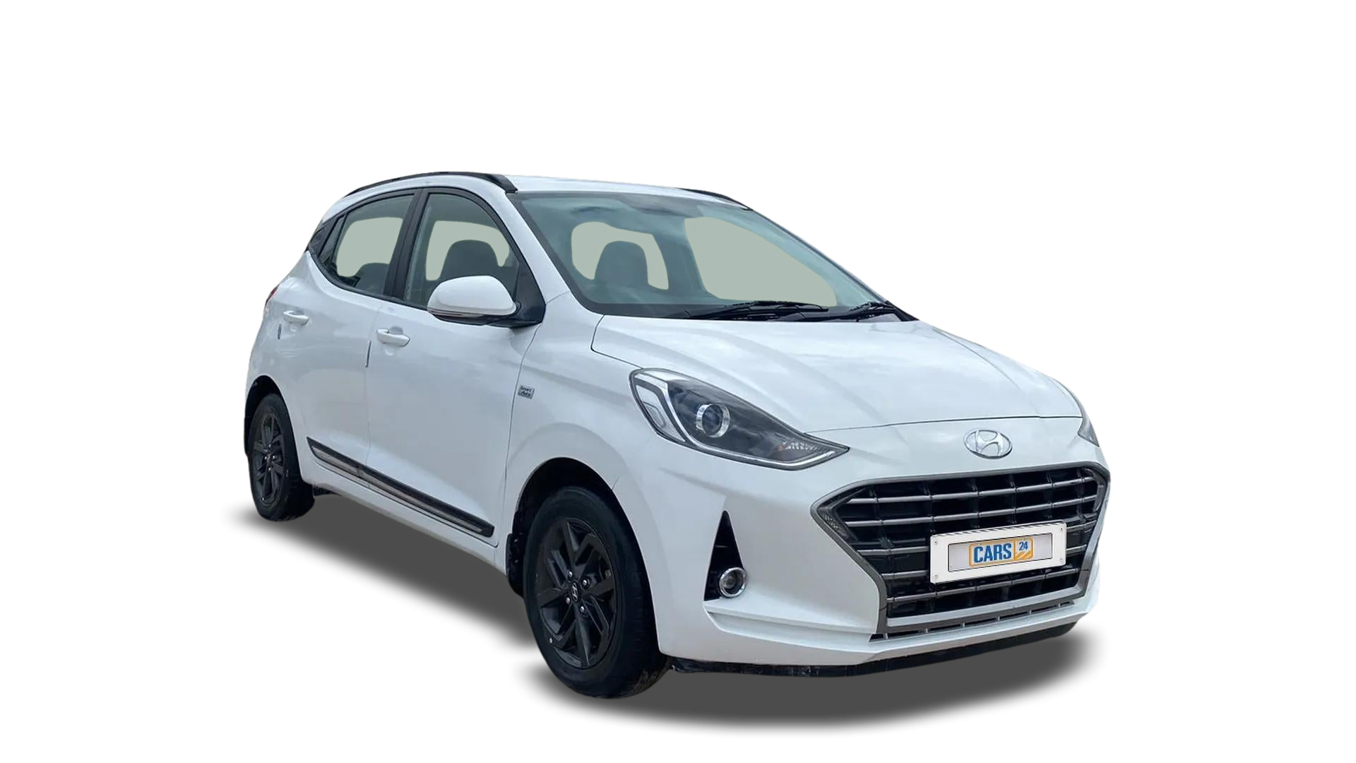 Hyundai GRAND I10 NIOS-img