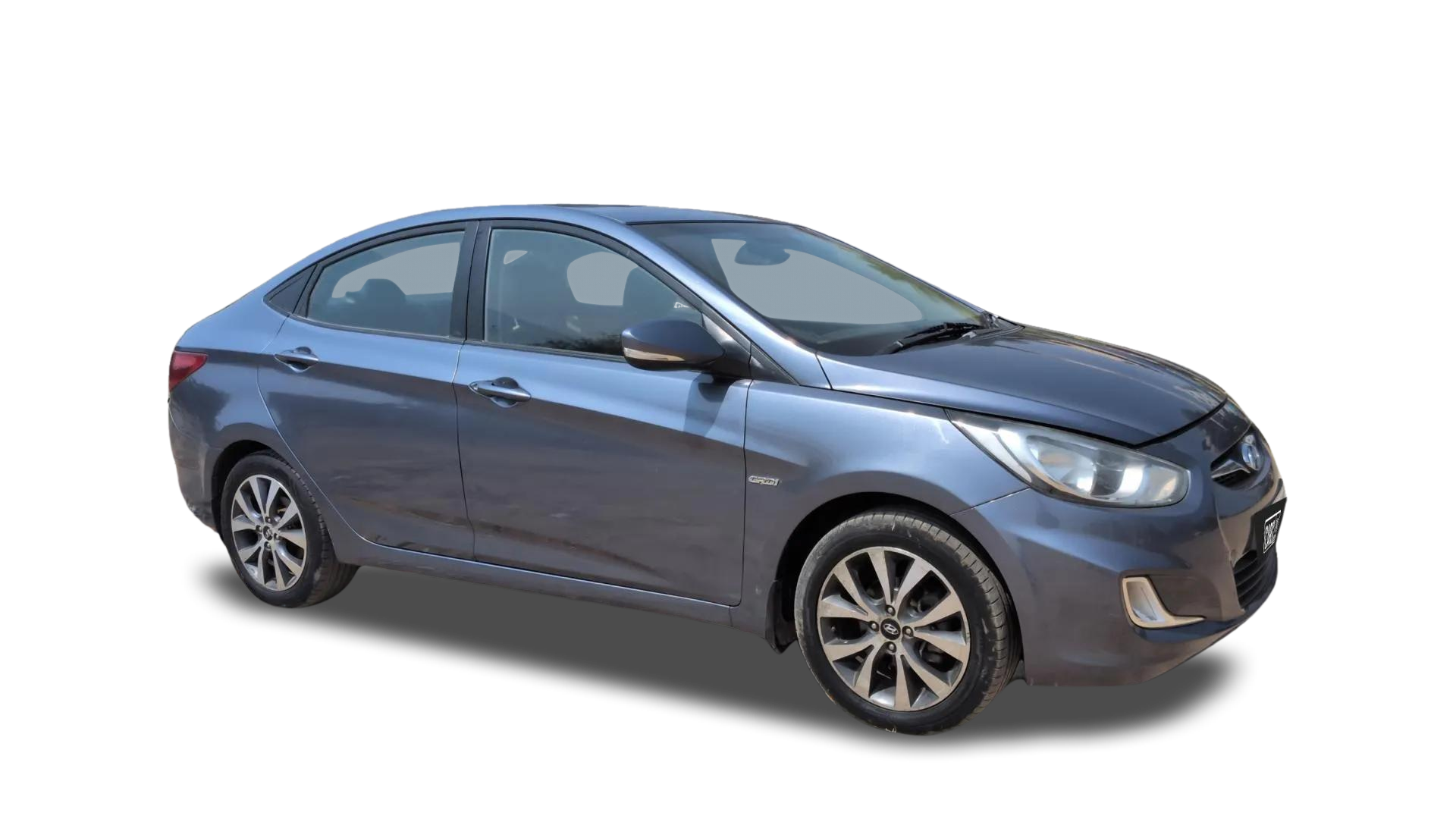 Hyundai Verna-img