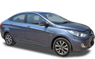 Hyundai Verna-img