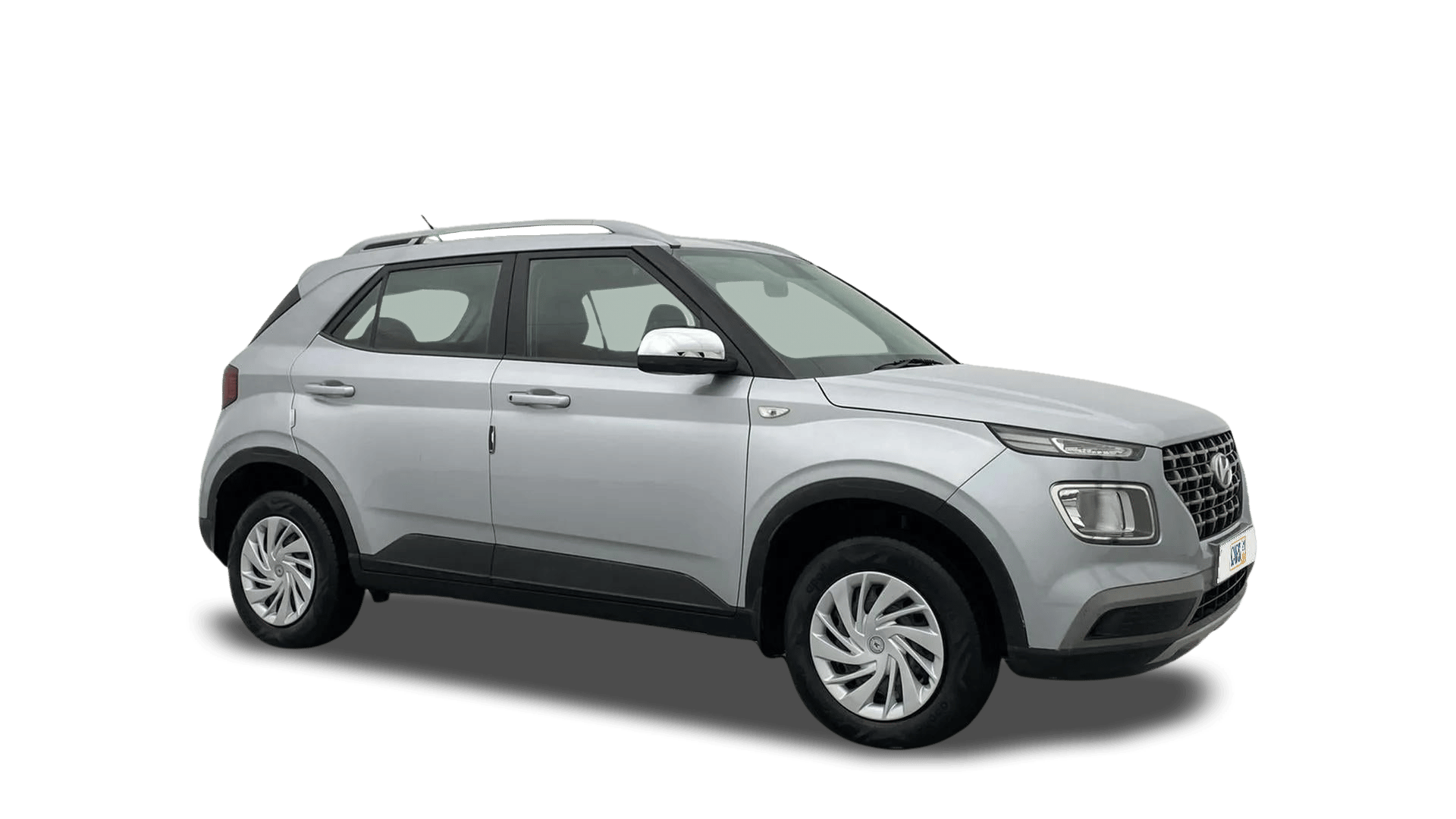 2022 Hyundai VENUE - SUV - Petrol - Manual - ₹7.07 lakh