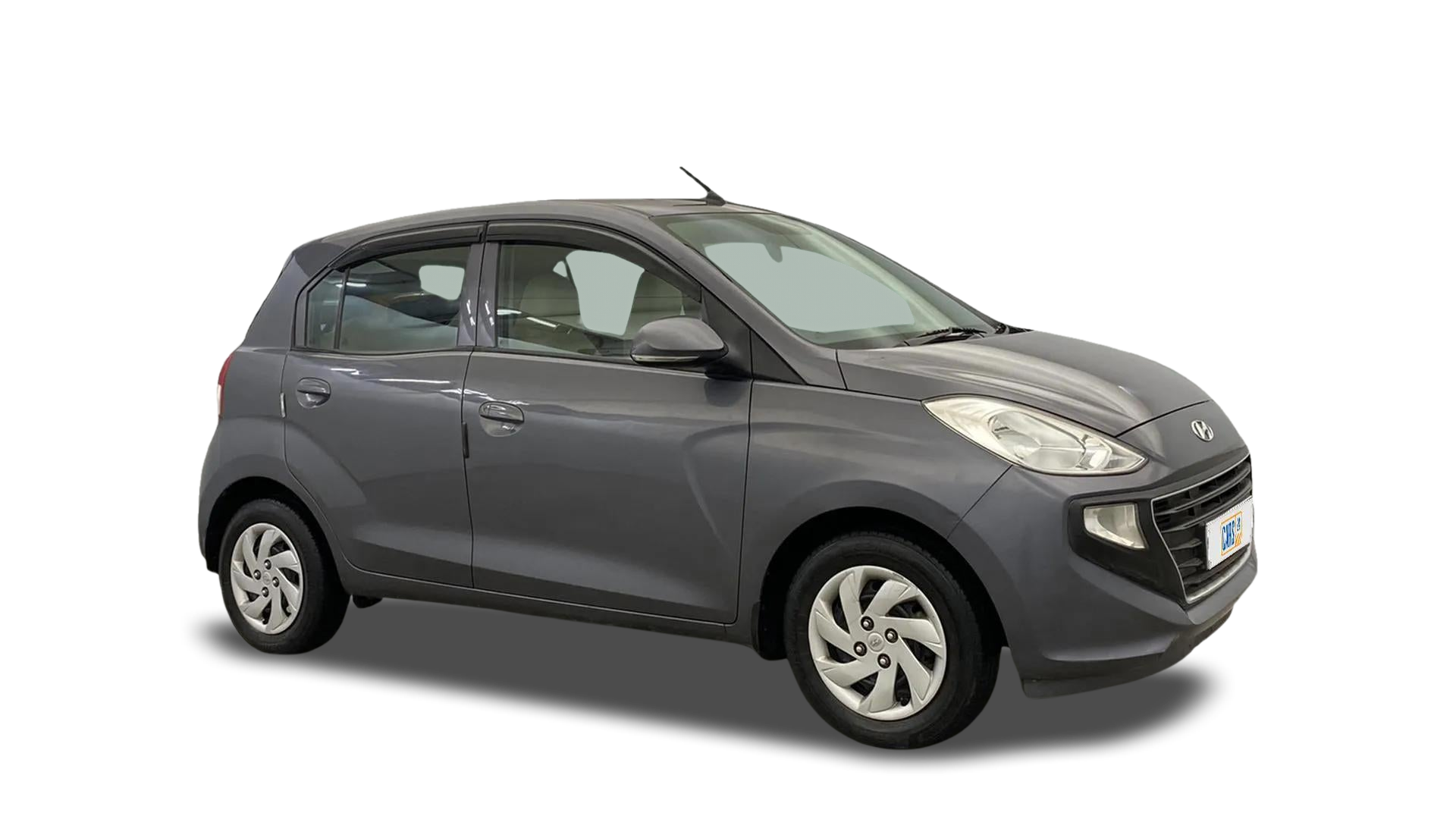 Hyundai NEW SANTRO-img