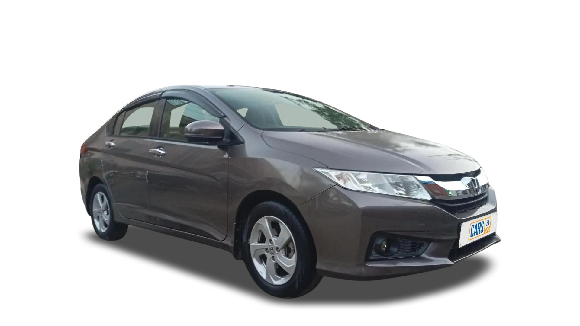 2016 Honda City - Sedan - Diesel - Manual - ₹5.10 lakh