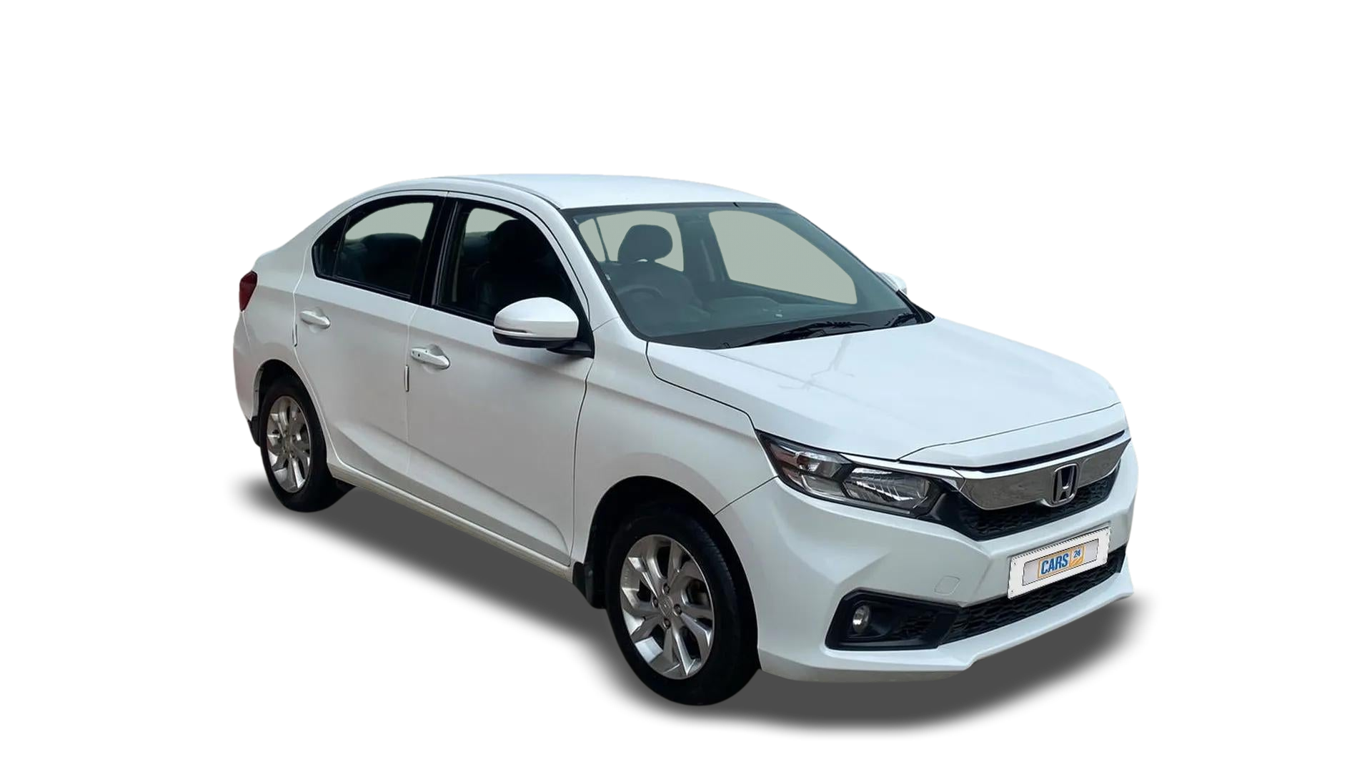 2019 Honda Amaze - Sedan - Diesel - Manual - ₹6.69 lakh