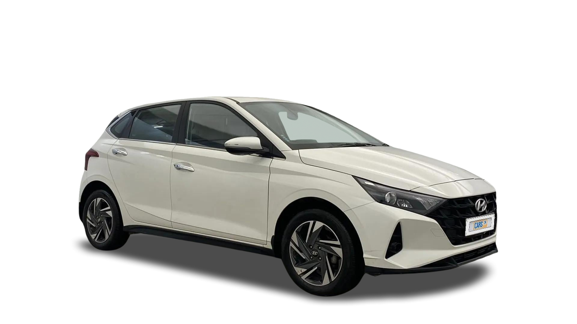 2023 Hyundai NEW I20 - Hatchback - Petrol - Manual - ₹7.76 lakh