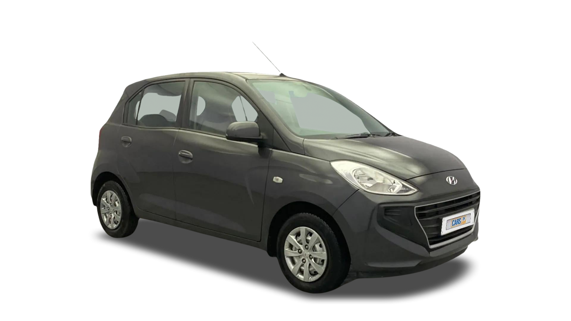 2020 Hyundai NEW SANTRO - Hatchback - Petrol - Manual - ₹3.87 lakh