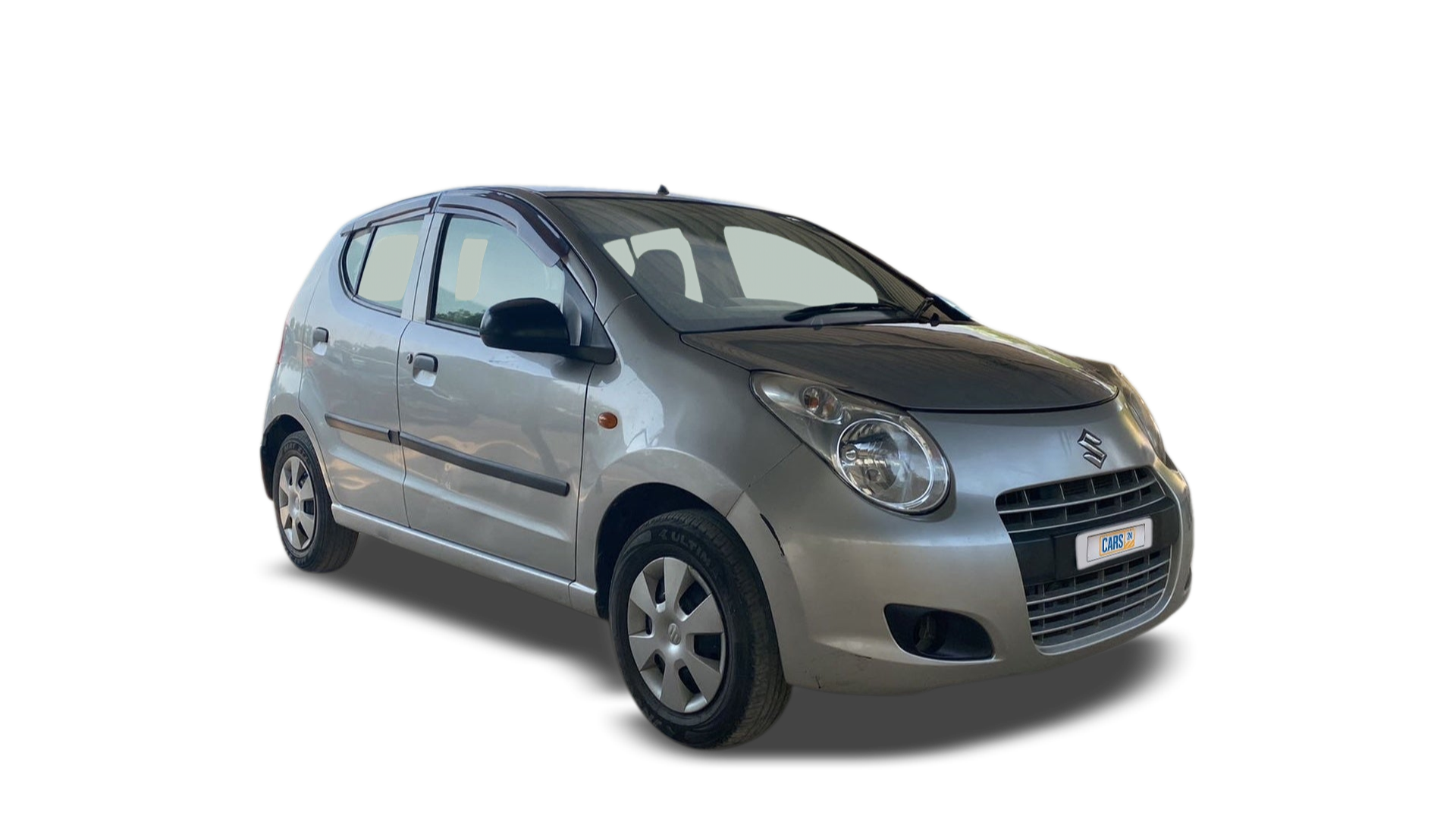 2012 Maruti A Star - Hatchback - Petrol - Manual - ₹2.22 lakh