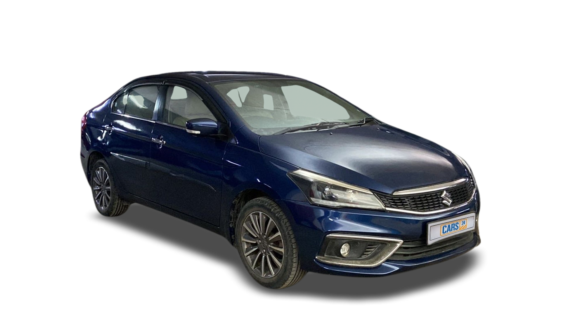 Maruti Ciaz-img