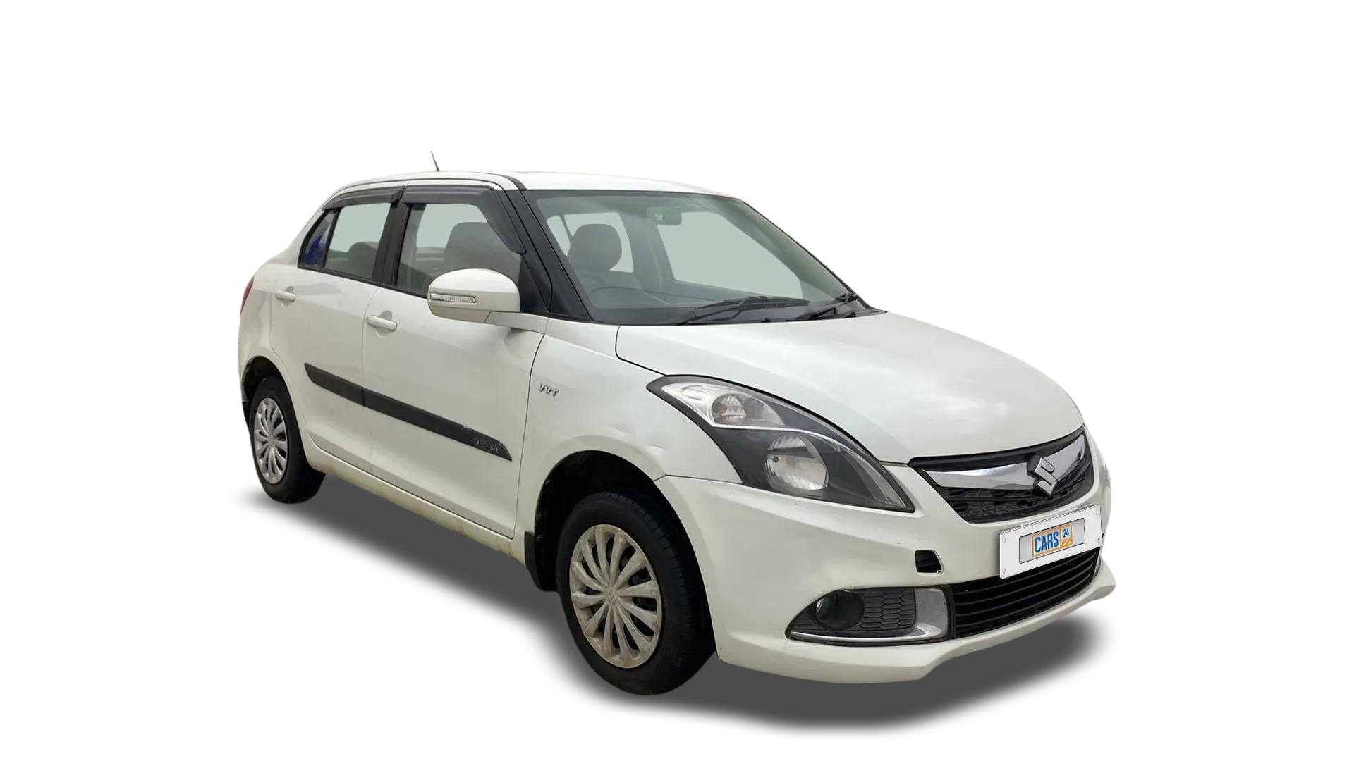 2016 Maruti Swift Dzire - Sedan - CNG - Manual - ₹4.60 lakh