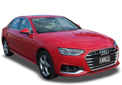 Audi A4-img