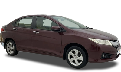Honda City-img