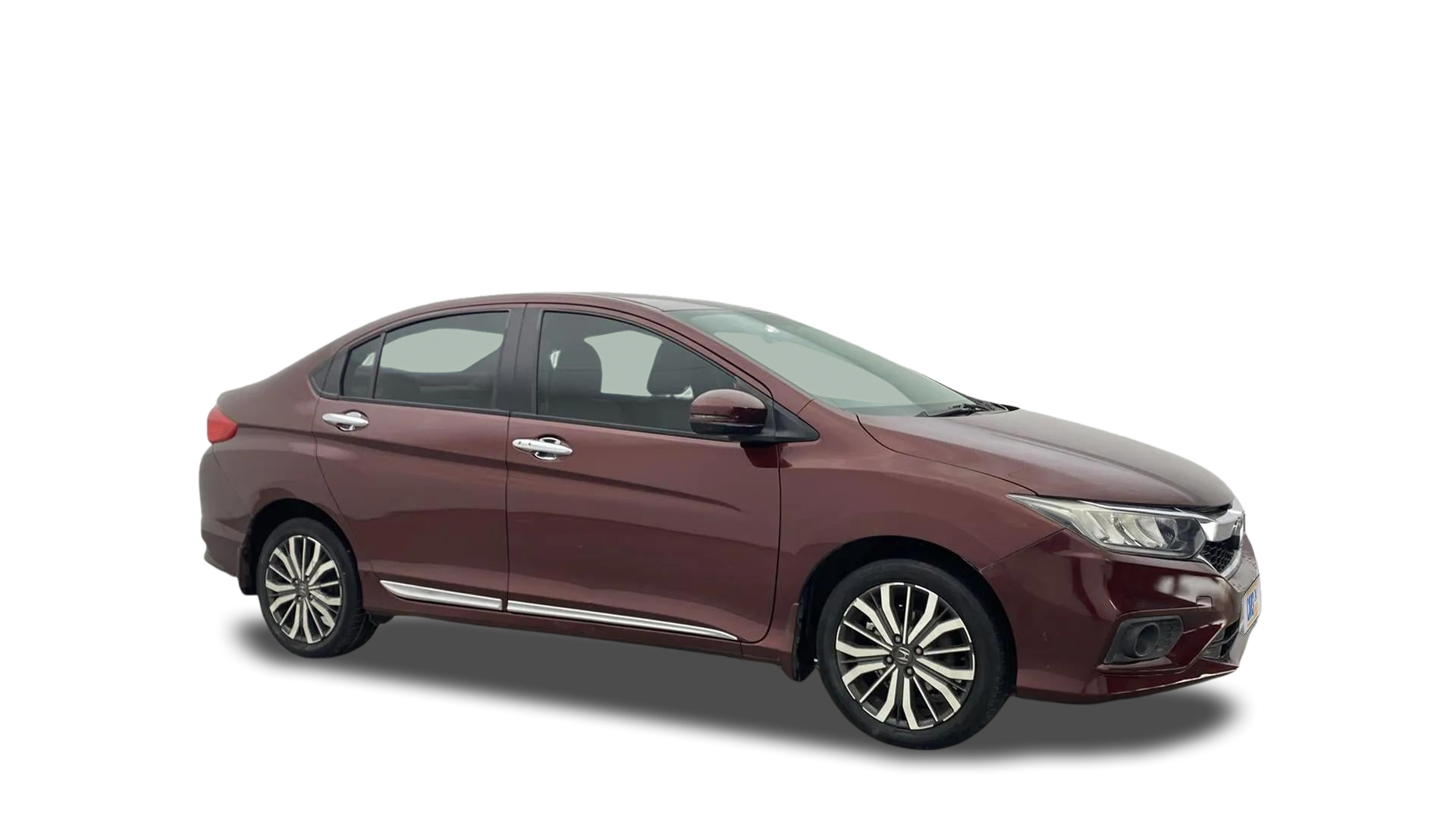 Honda City-img