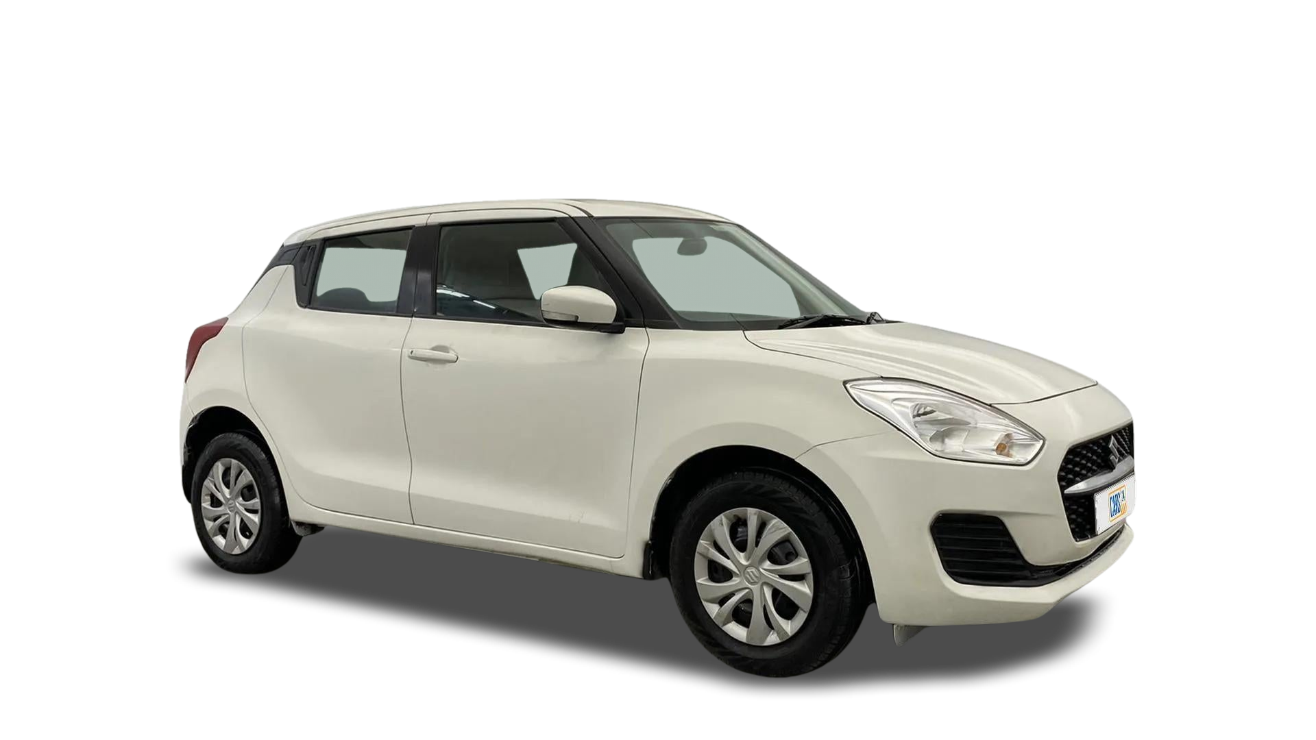 Maruti Swift-img