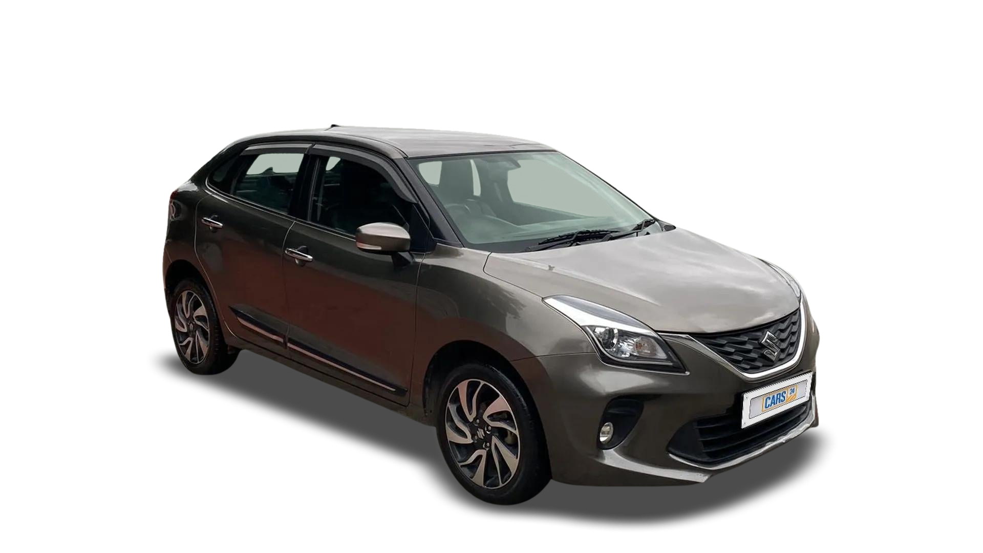 Maruti Baleno-img