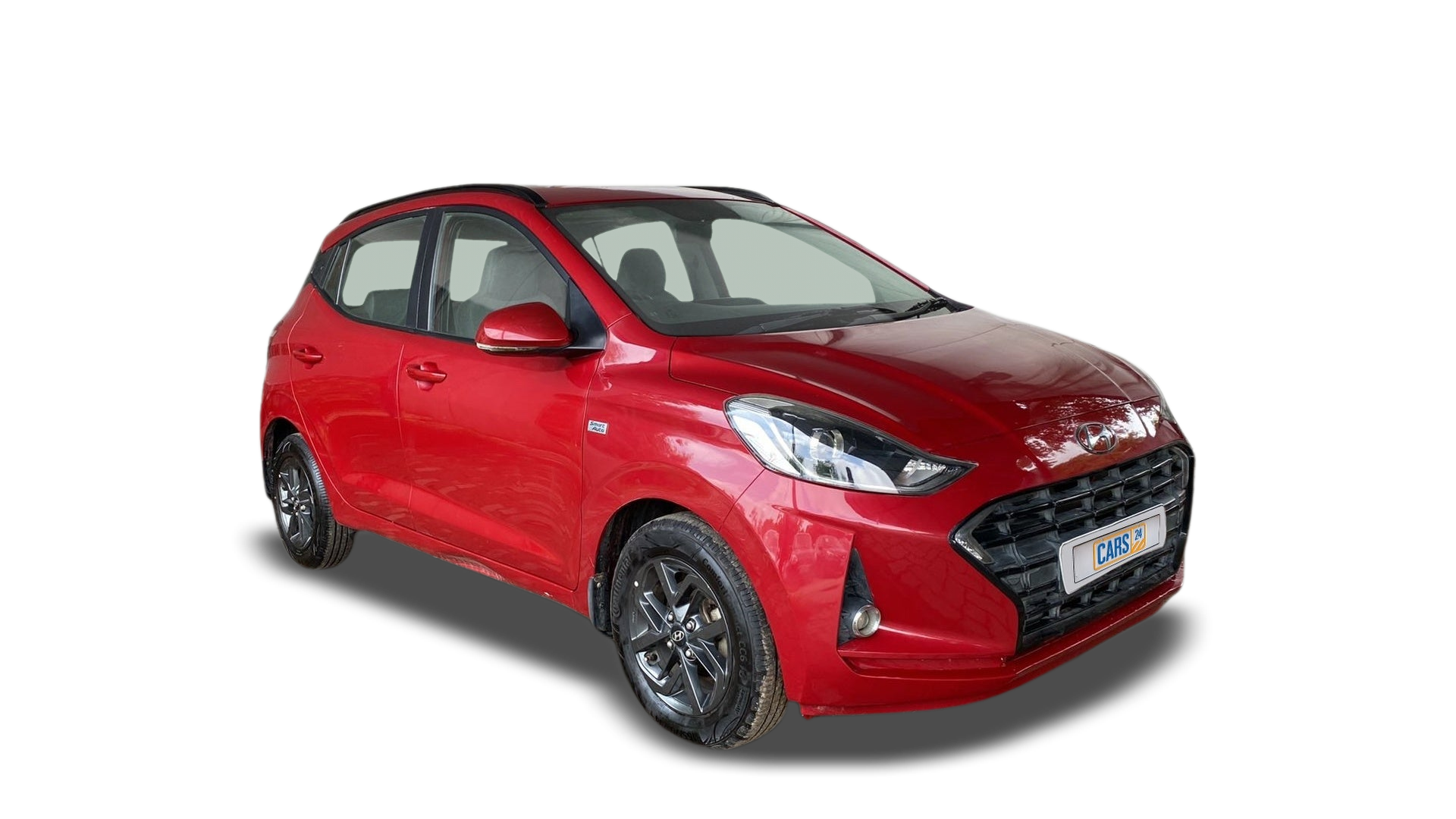 Hyundai GRAND I10 NIOS-img