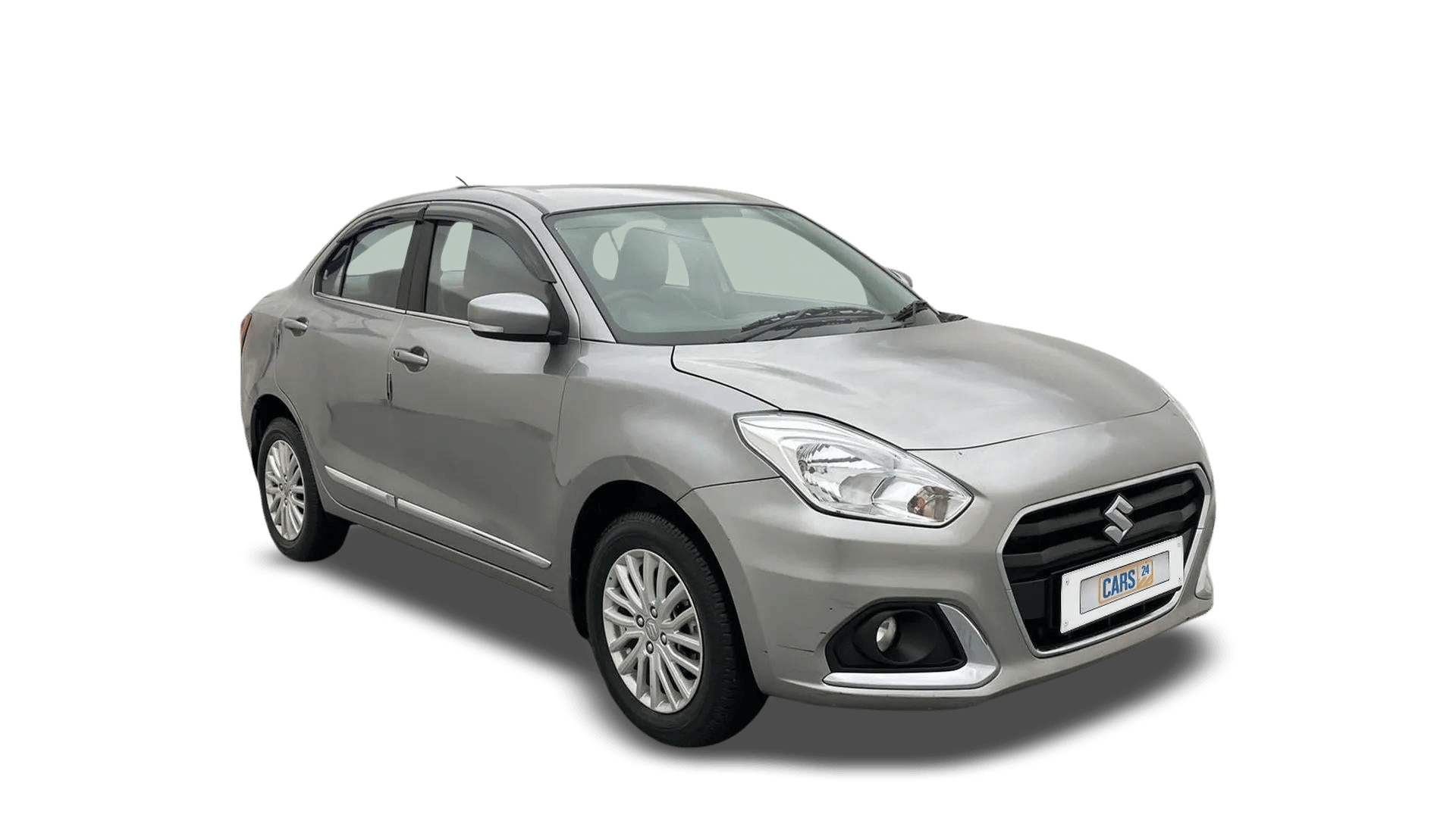 2023 Maruti Dzire - Sedan - Petrol - Manual - ₹7.53 lakh