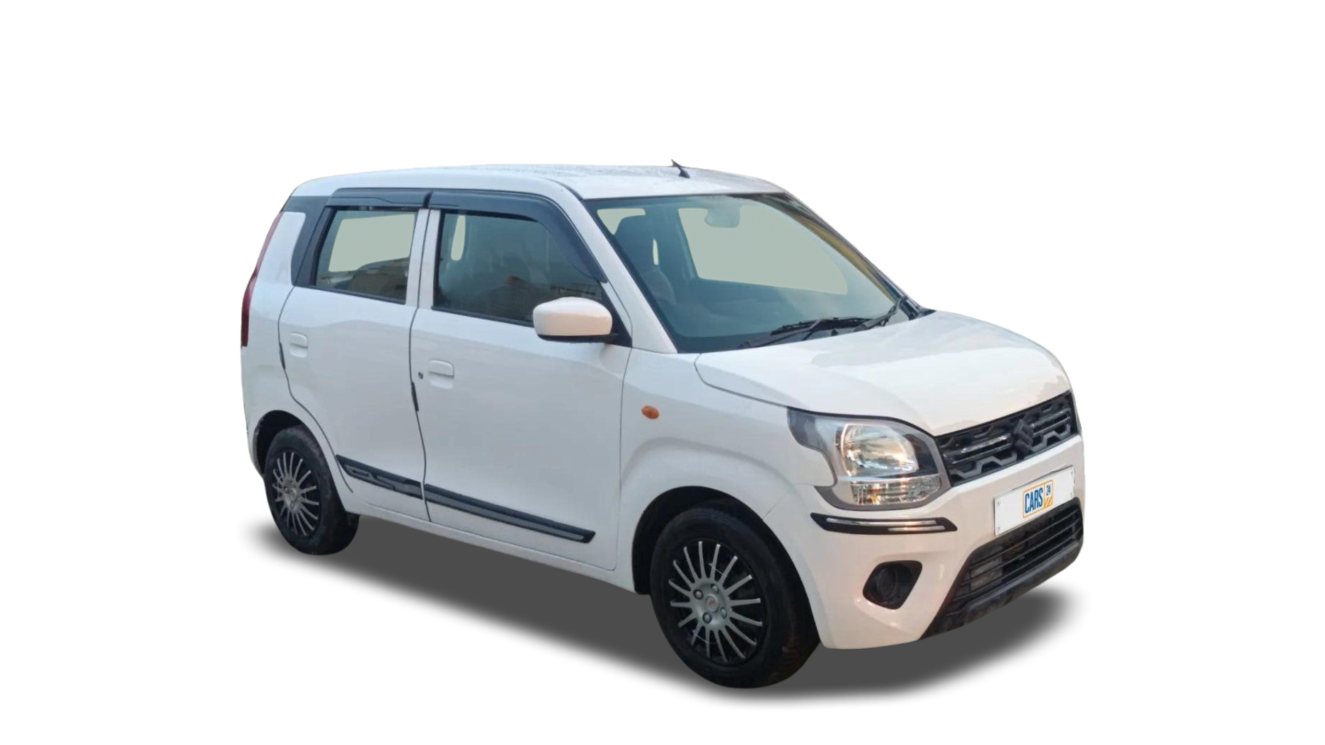 Maruti New Wagon-R-img