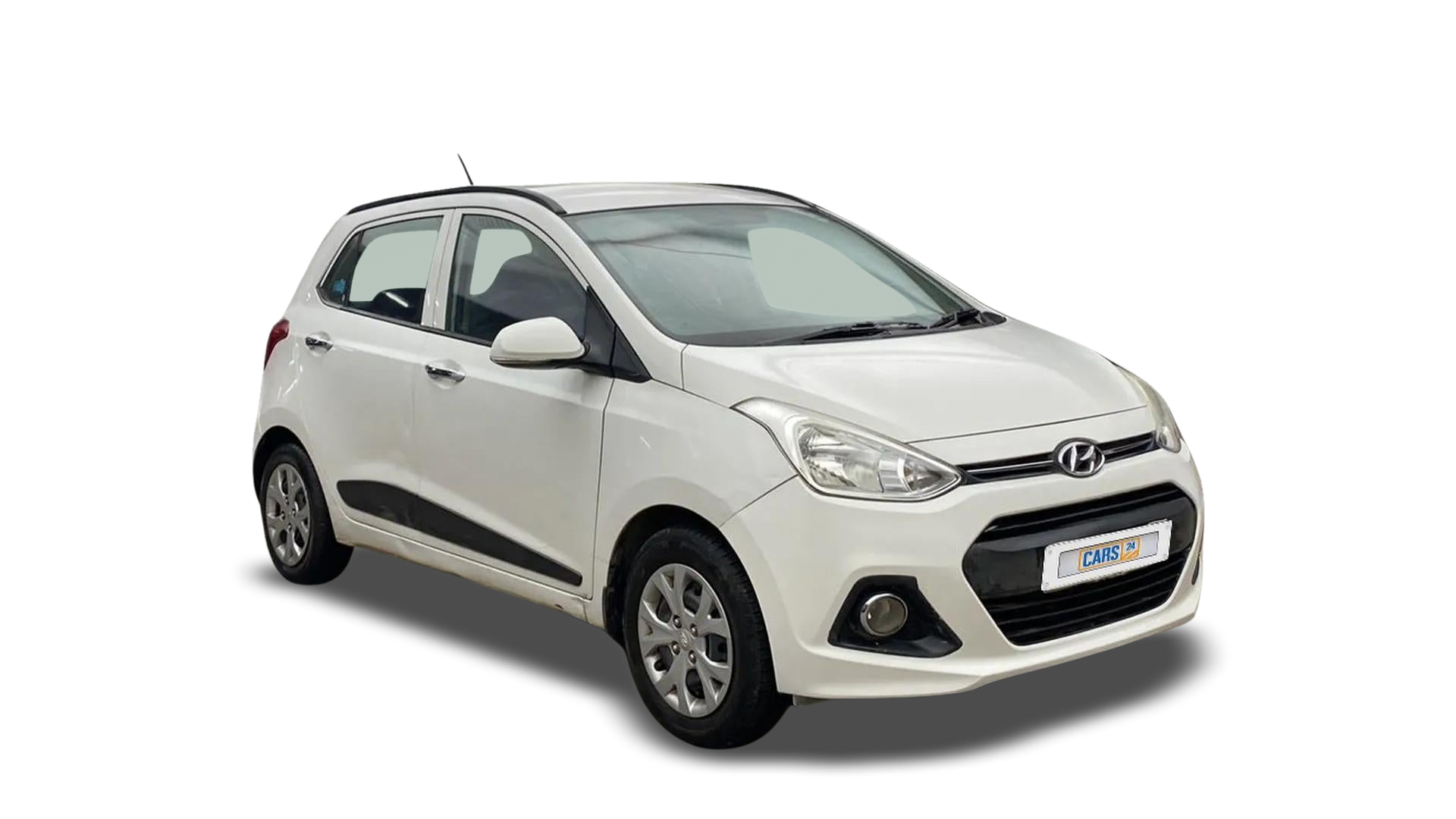 Hyundai Grand i10-img