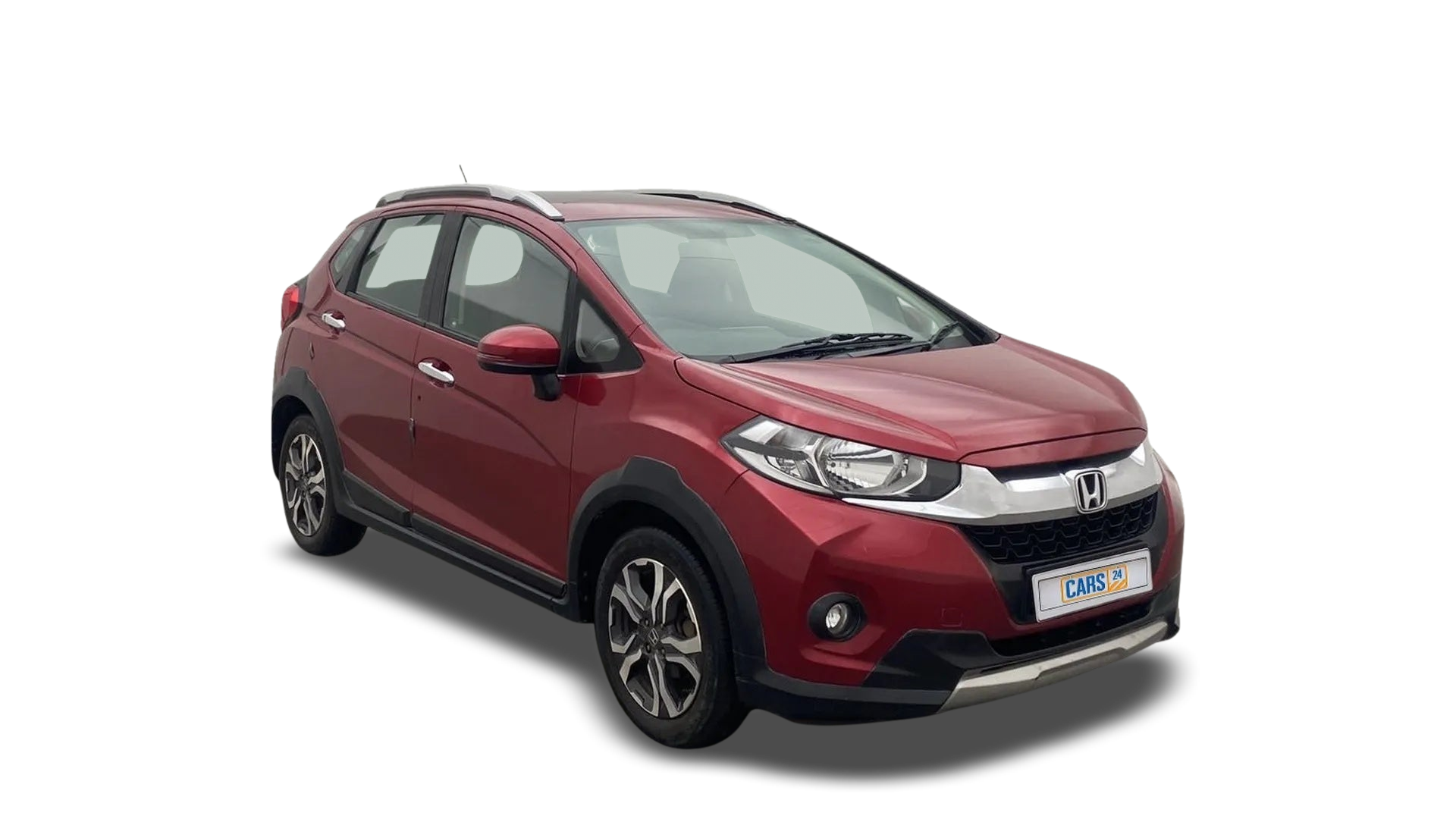 Honda WR-V-img