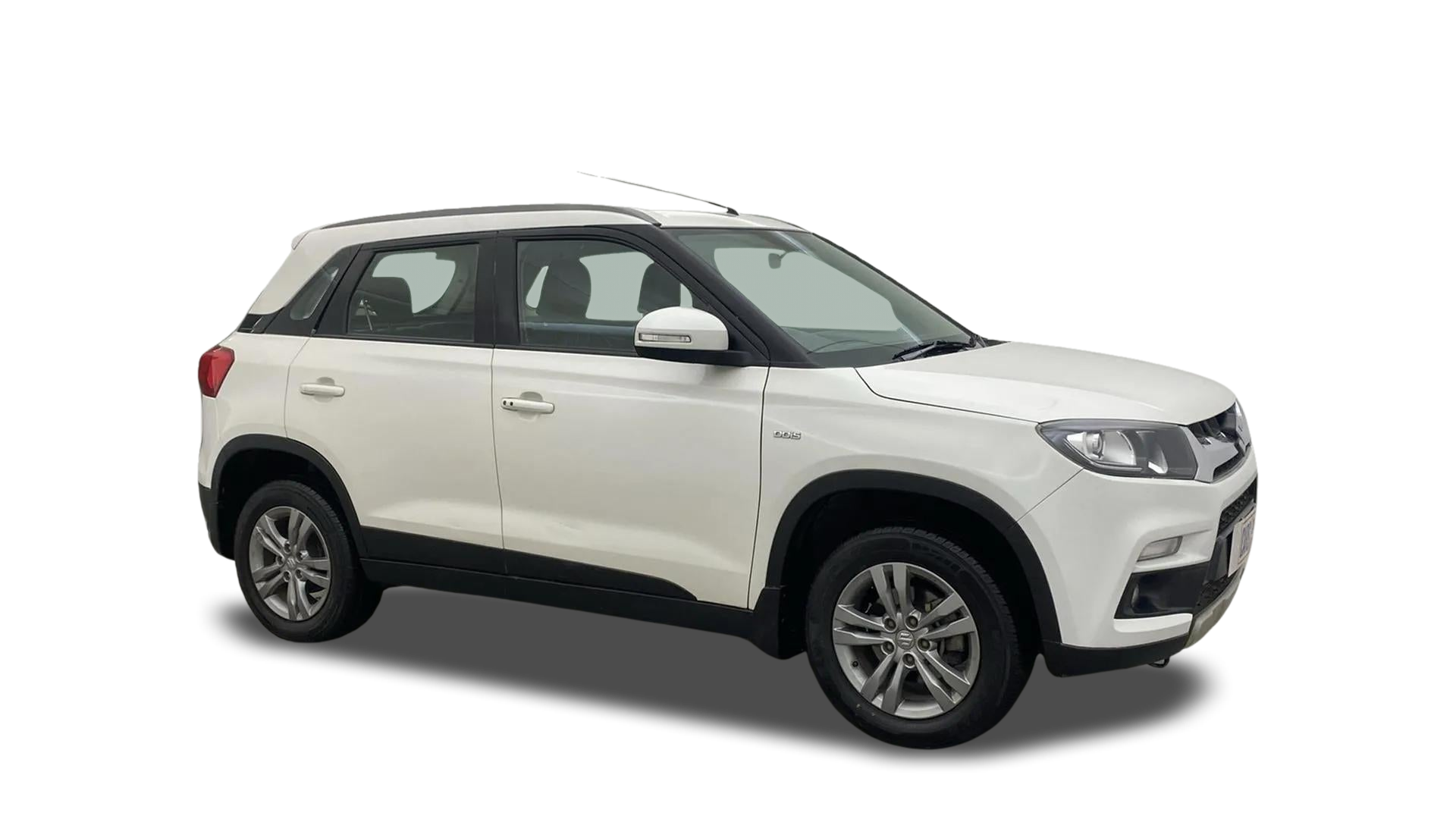 Maruti Vitara Brezza-img