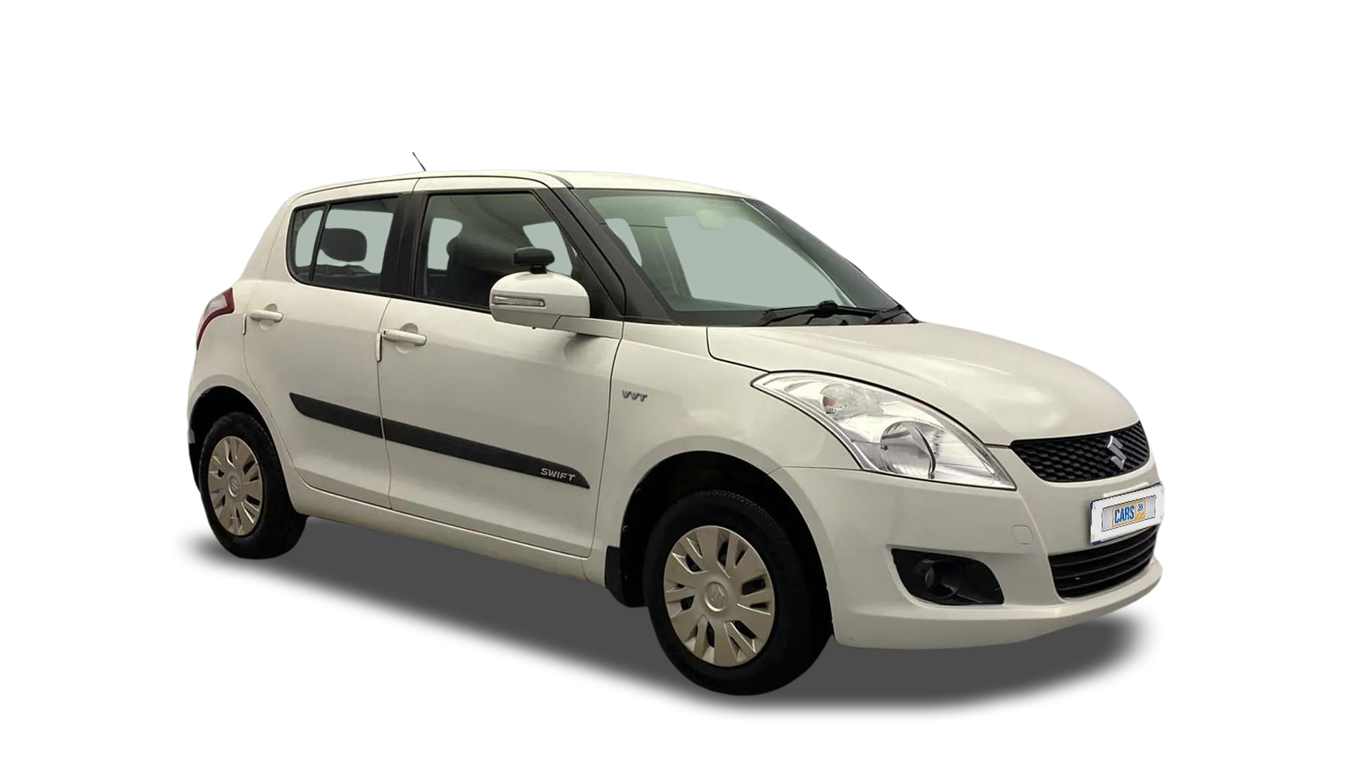 2013 Maruti Swift - Hatchback - Petrol - Manual - ₹3.37 lakh