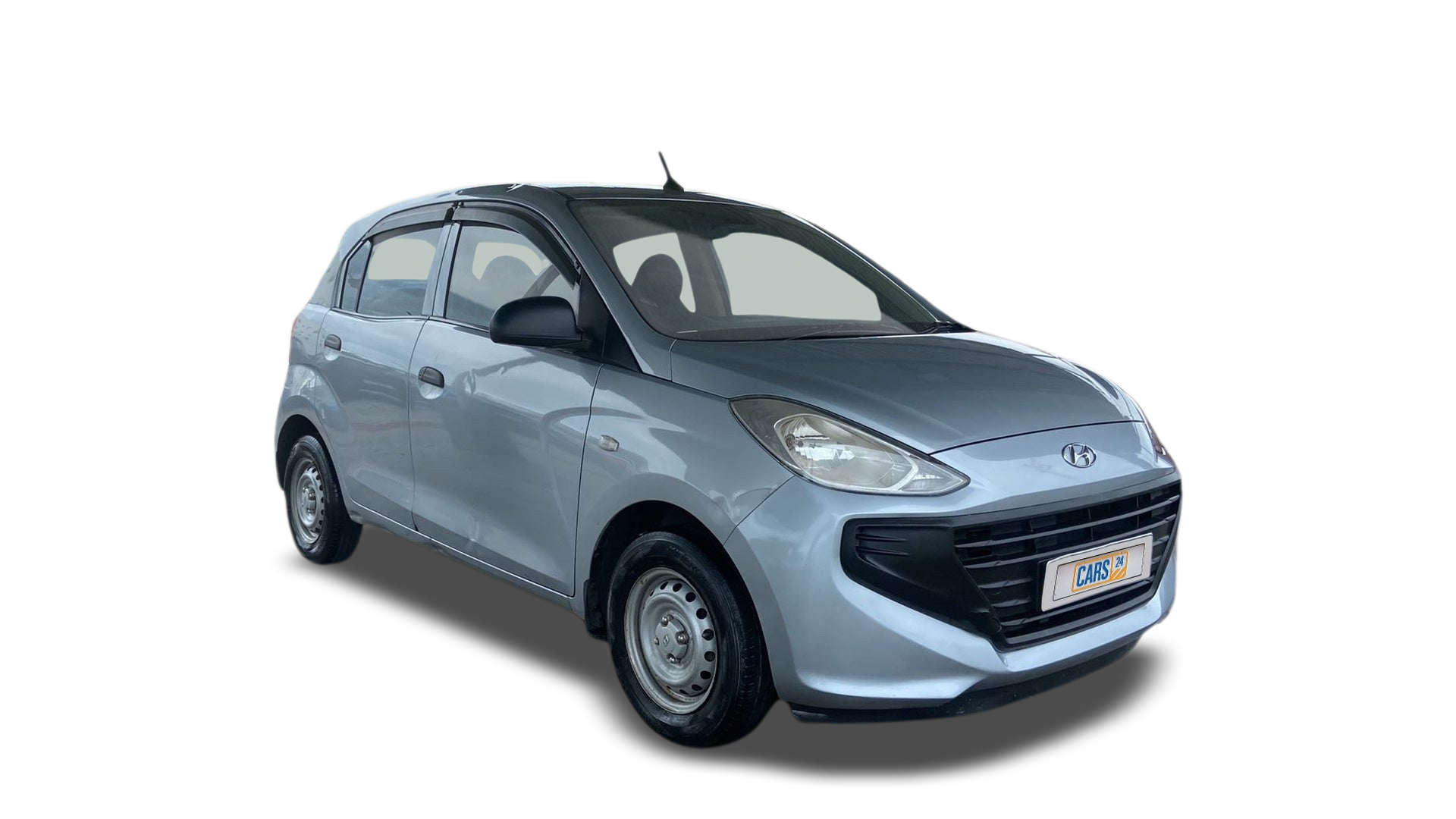 Hyundai NEW SANTRO-img