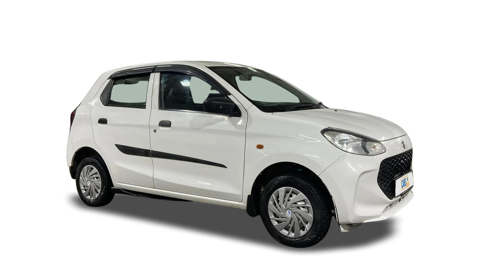 Maruti Alto K10-img