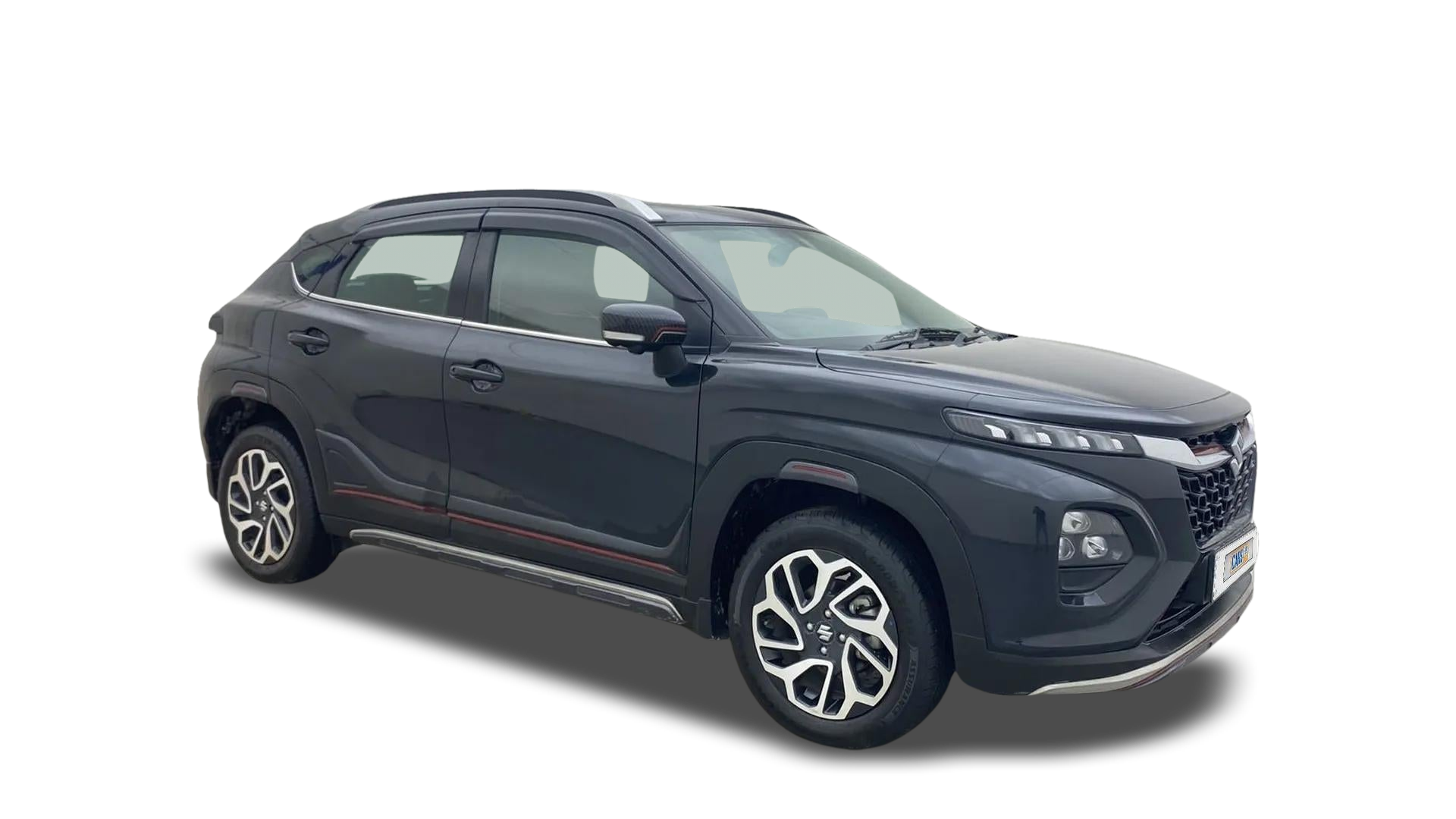 Maruti FRONX-img