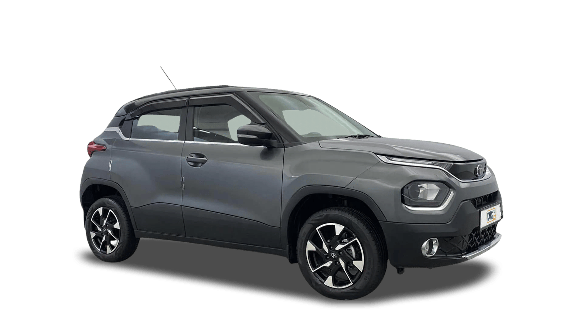 2024 Tata PUNCH - SUV - Petrol - Automatic - ₹7.82 lakh