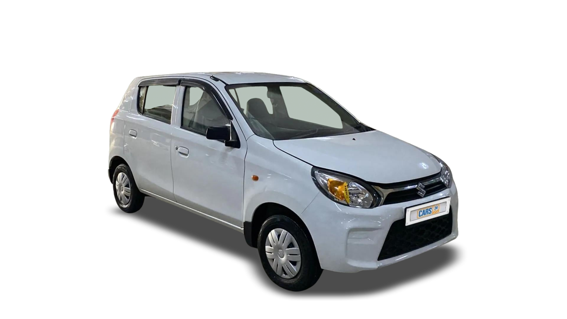 Maruti Alto-img