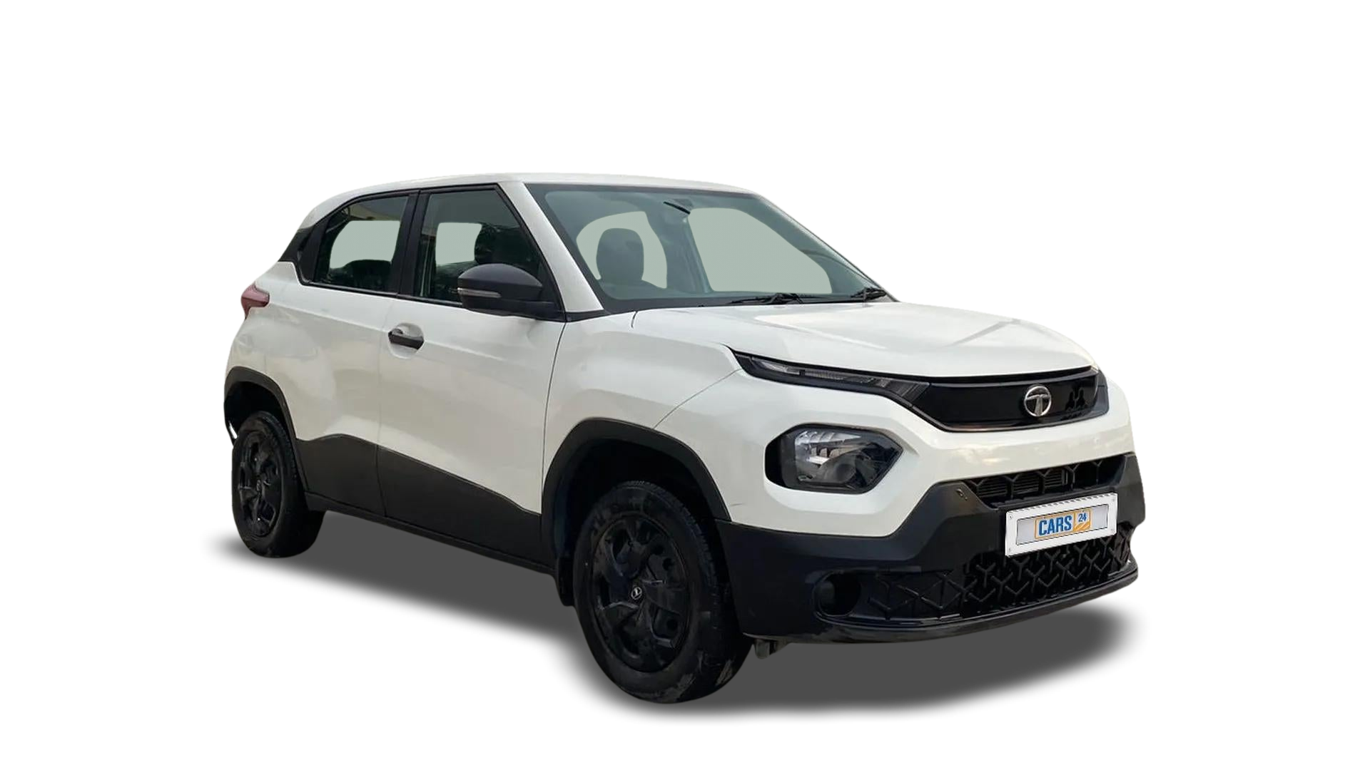 2022 Tata PUNCH - SUV - Petrol - Manual - ₹4.99 lakh