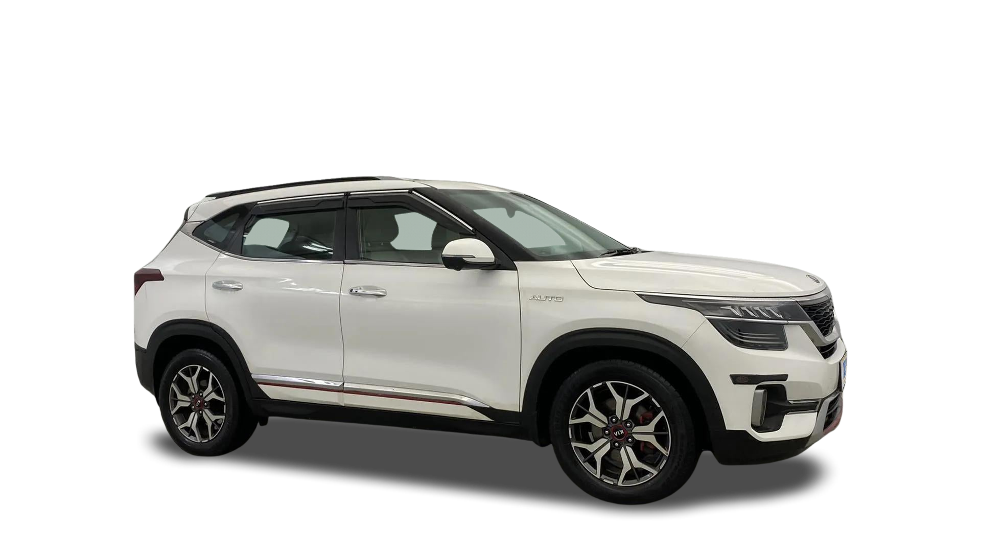 2020 KIA SELTOS - SUV - Diesel - Automatic - ₹10.45 lakh