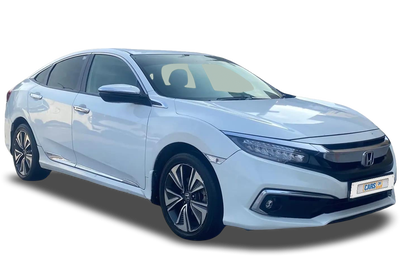 Honda Civic-img
