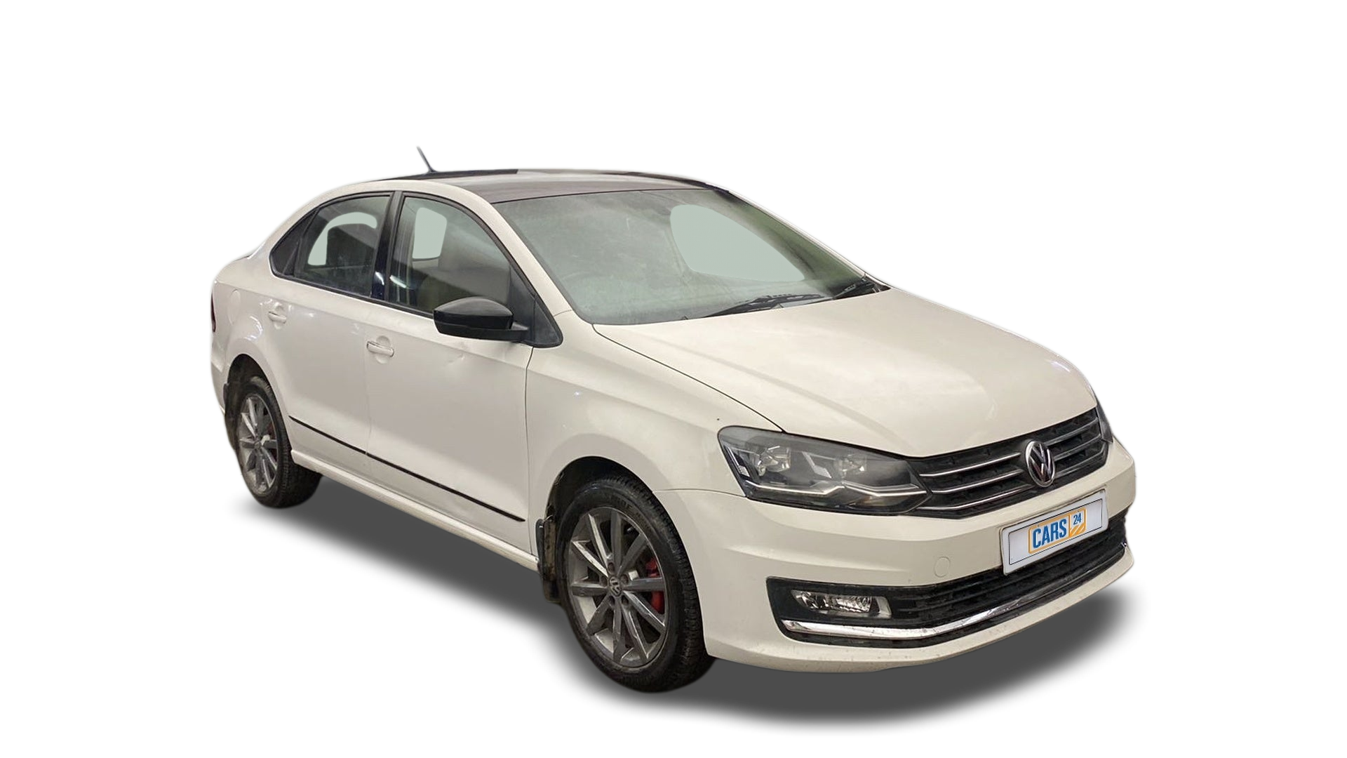Volkswagen Vento-img