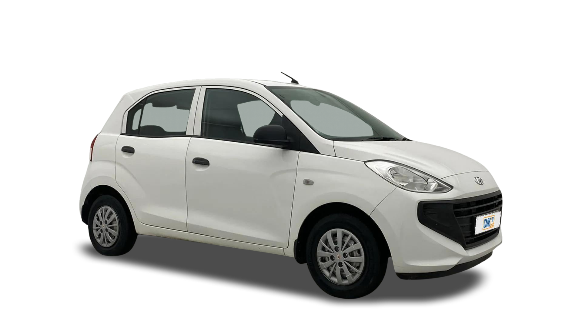2020 Hyundai NEW SANTRO - Hatchback - Petrol - Manual - ₹3.69 lakh
