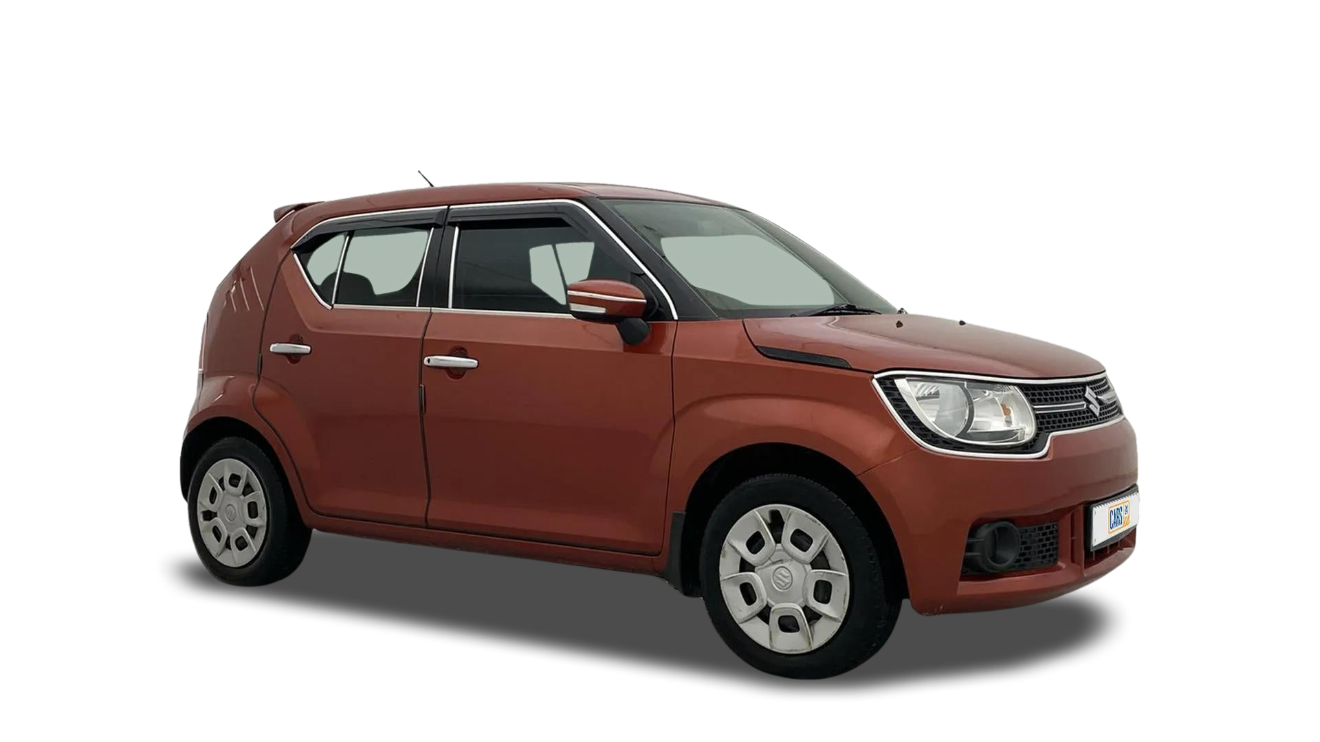 Maruti IGNIS-img