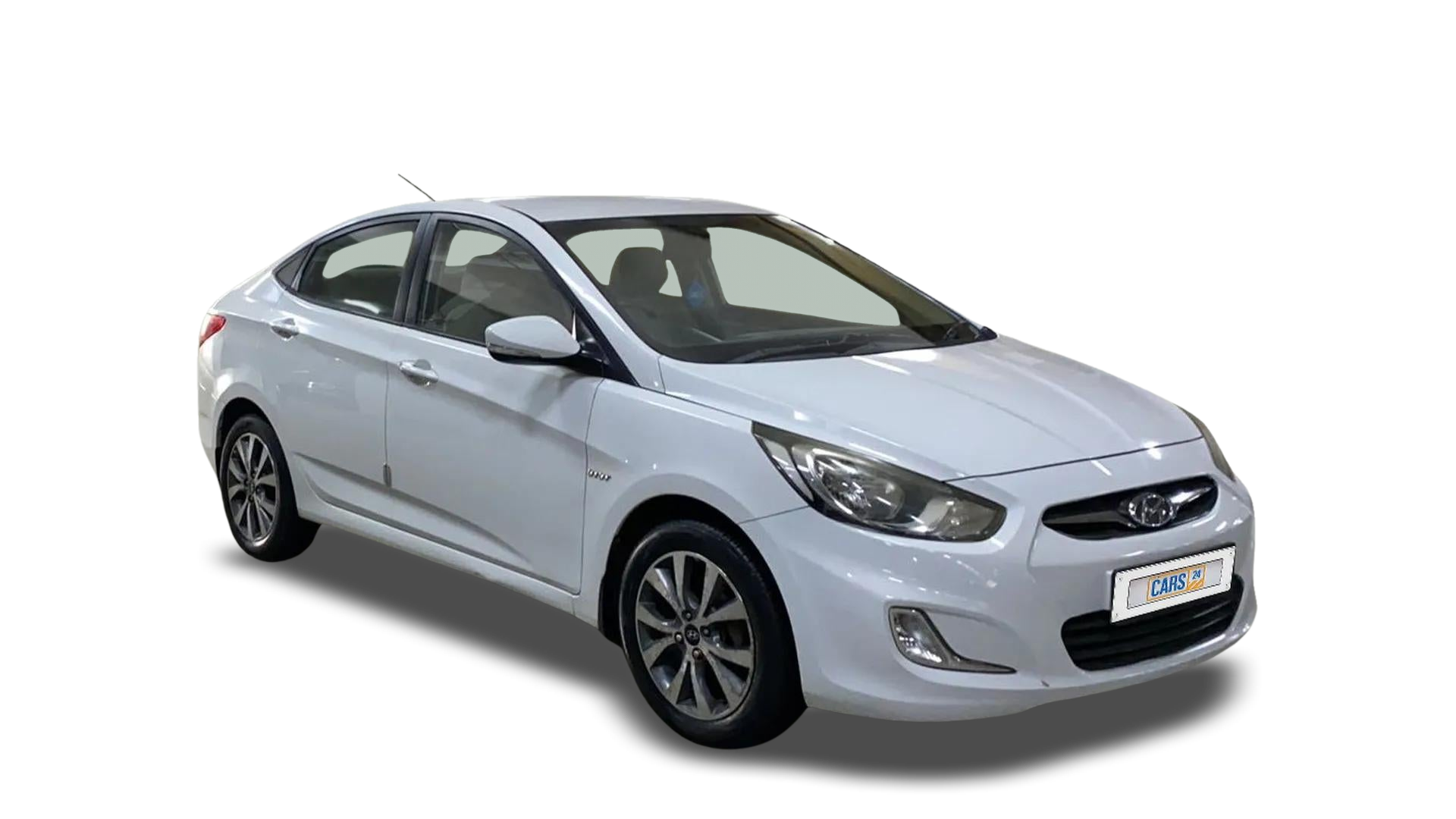 Hyundai Verna-img