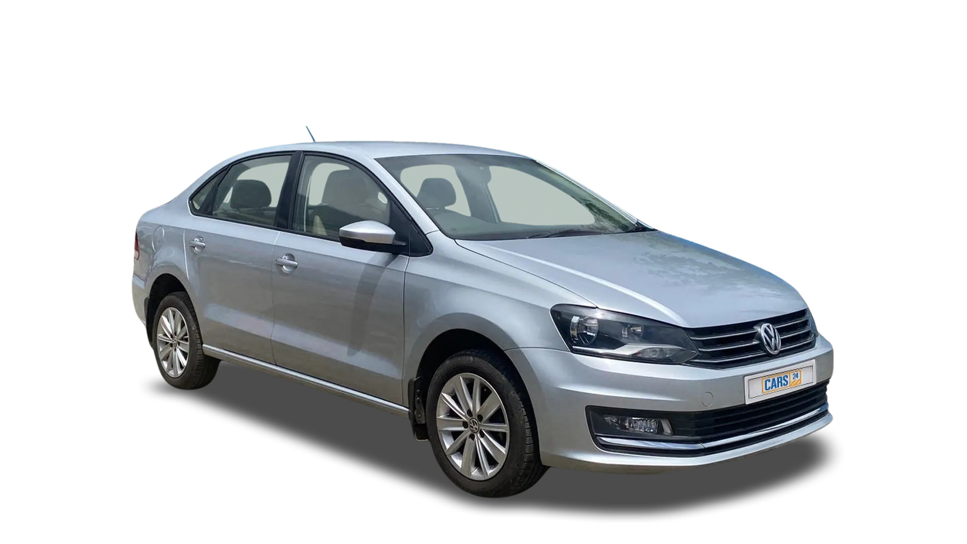 Volkswagen Vento-img