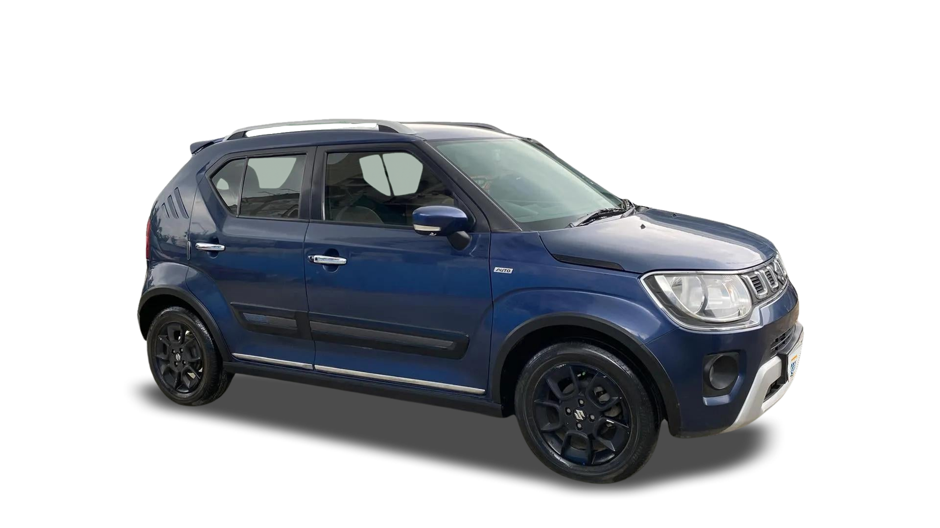 Maruti IGNIS-img