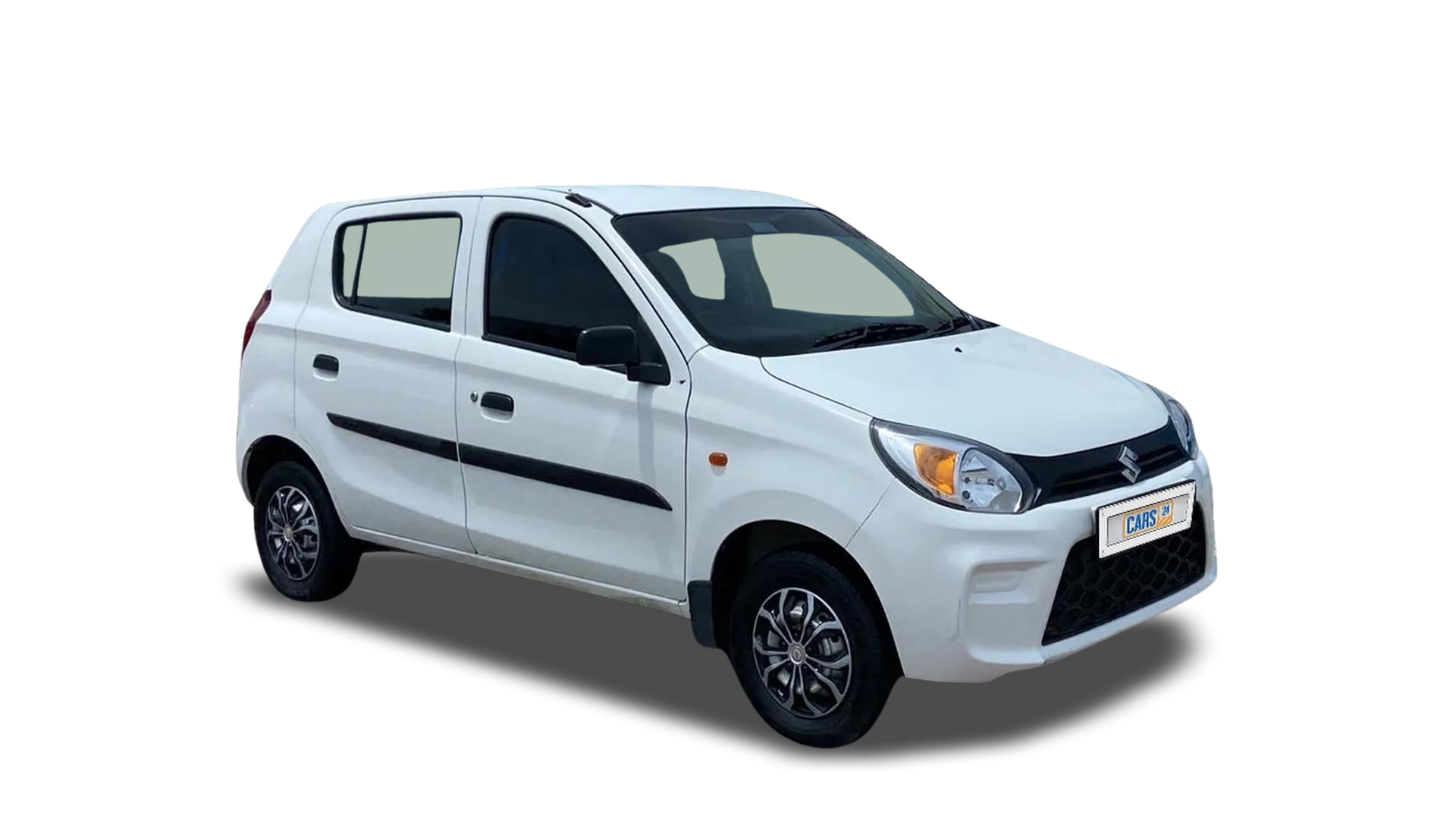 Maruti Alto-img