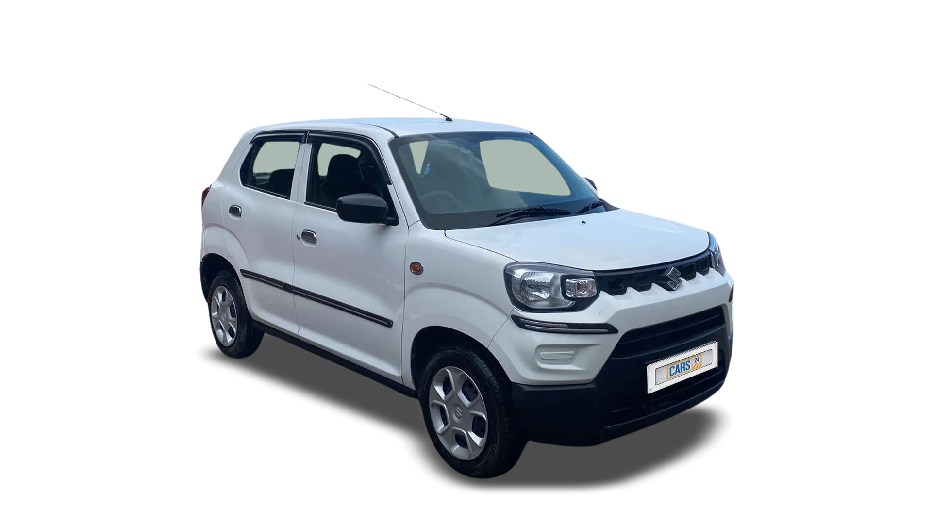 Maruti S PRESSO-img