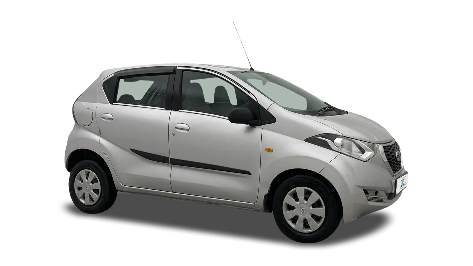 2019 Datsun Redi Go - Hatchback - Petrol - Manual - ₹1.85 lakh