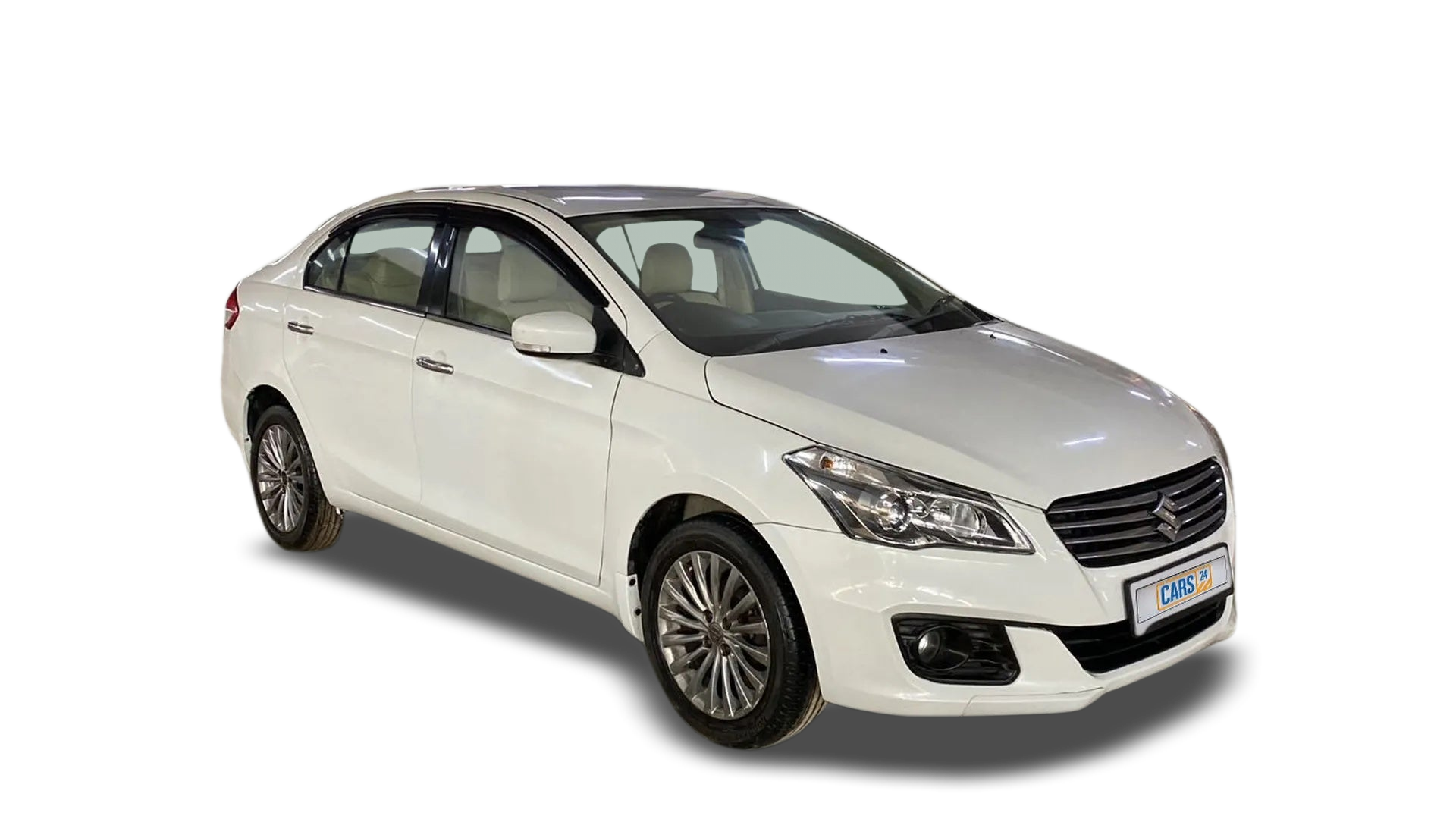 Maruti Ciaz-img