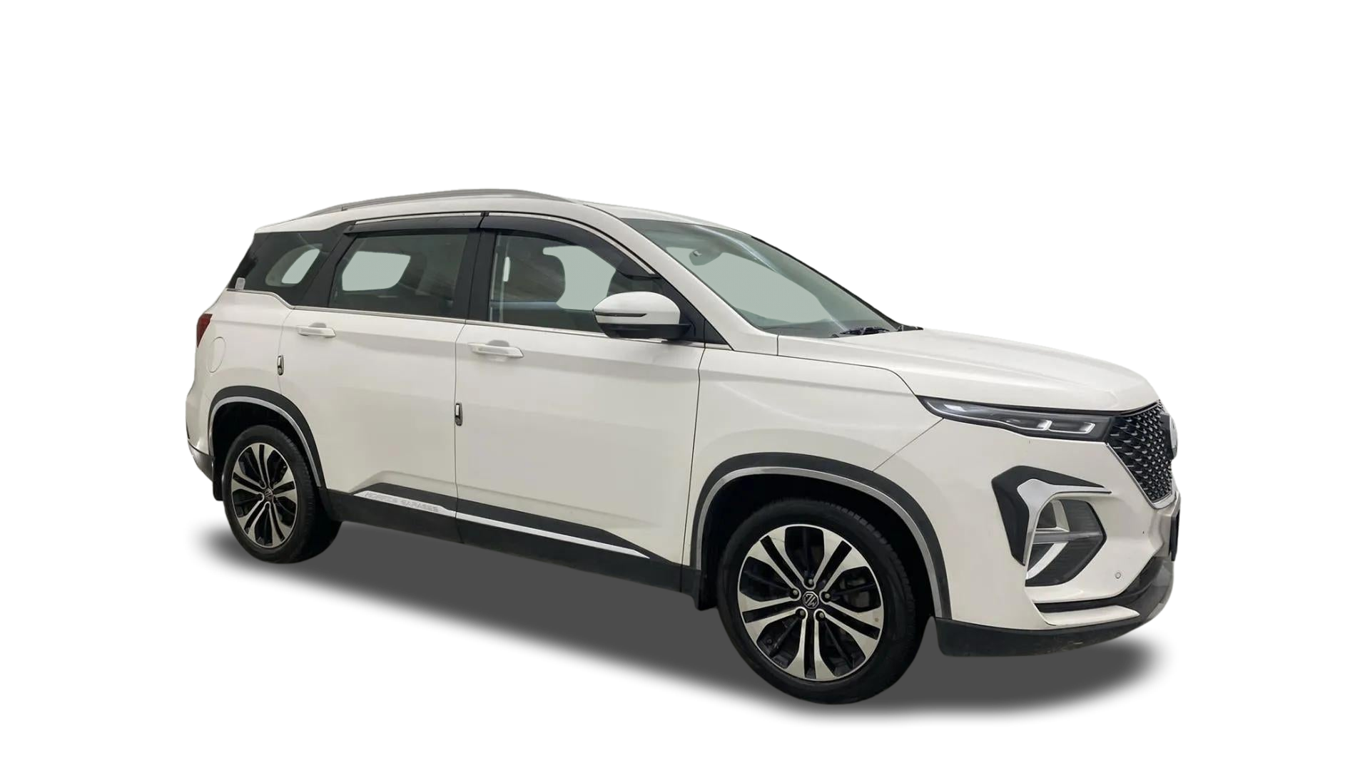 MG HECTOR PLUS-img