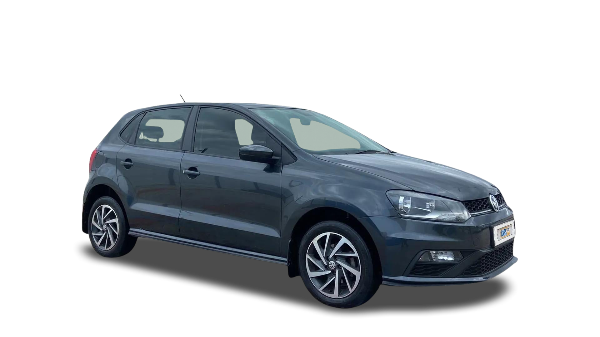 Volkswagen Polo-img